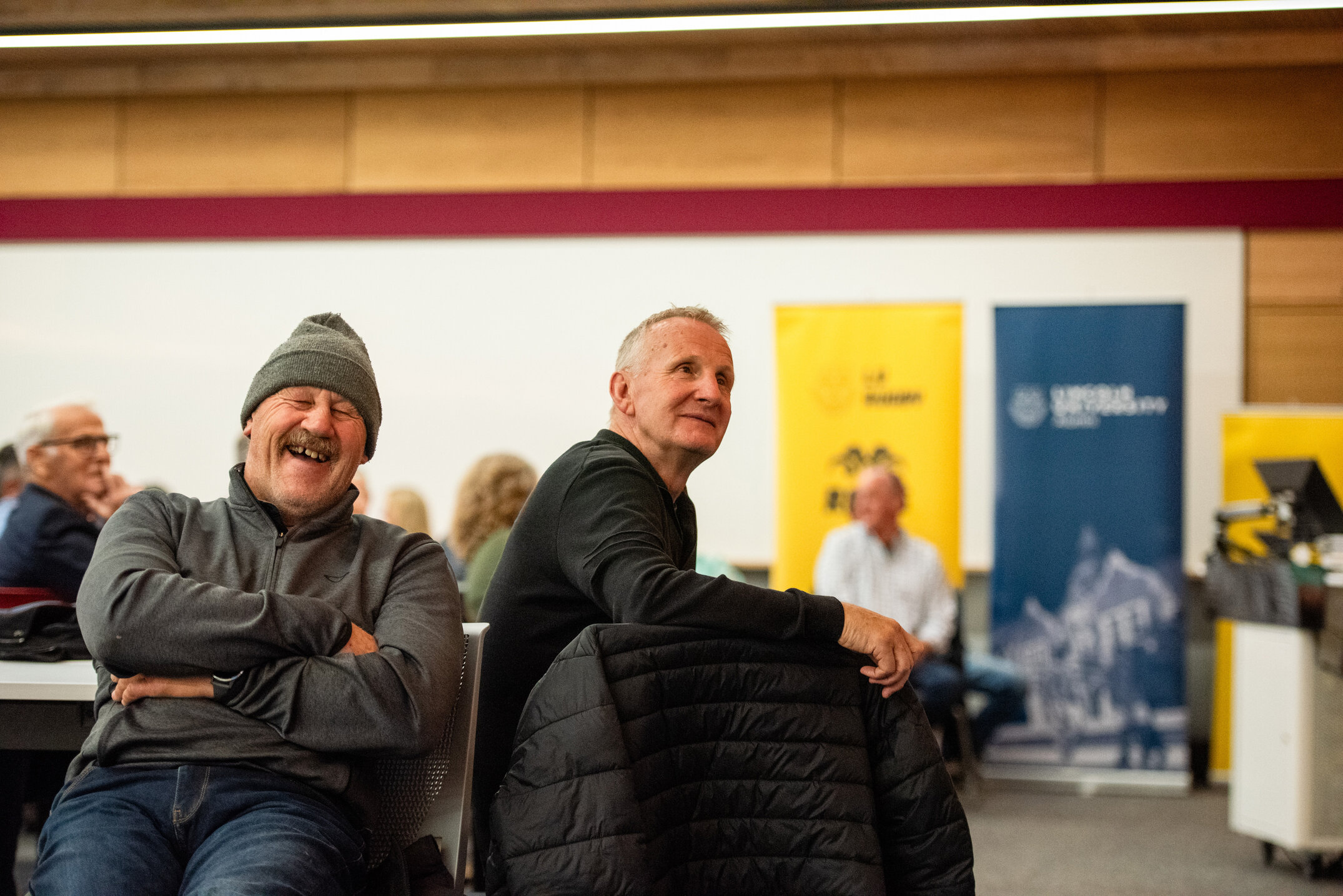 2025 Lincoln College Rugby Reunion Saturday  189