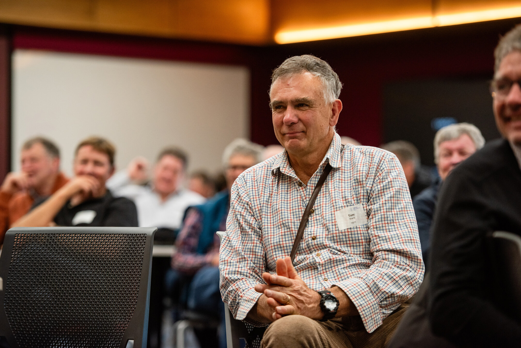 2025 Lincoln College Rugby Reunion Saturday  187