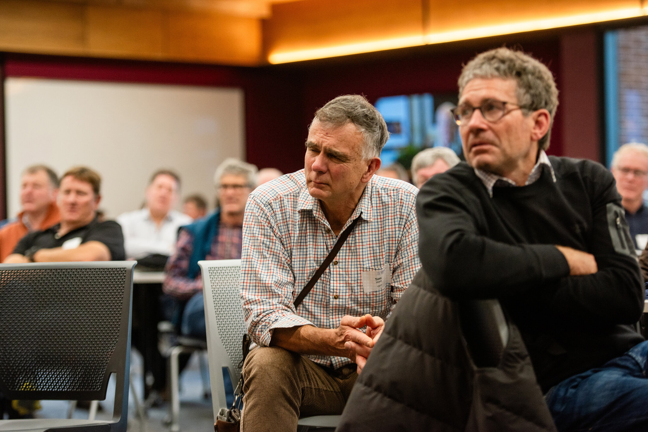 2025 Lincoln College Rugby Reunion Saturday  184