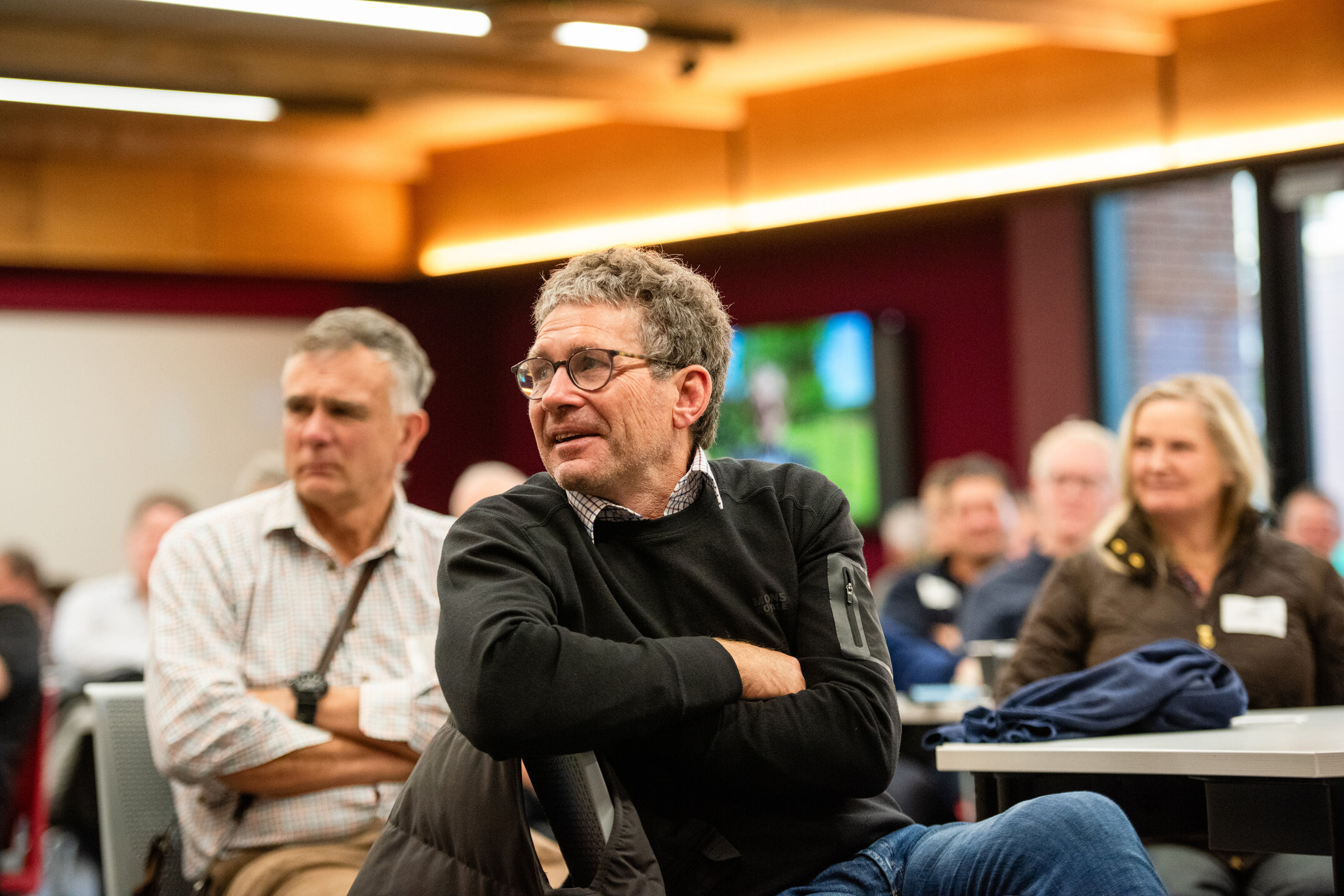 2025 Lincoln College Rugby Reunion Saturday  180