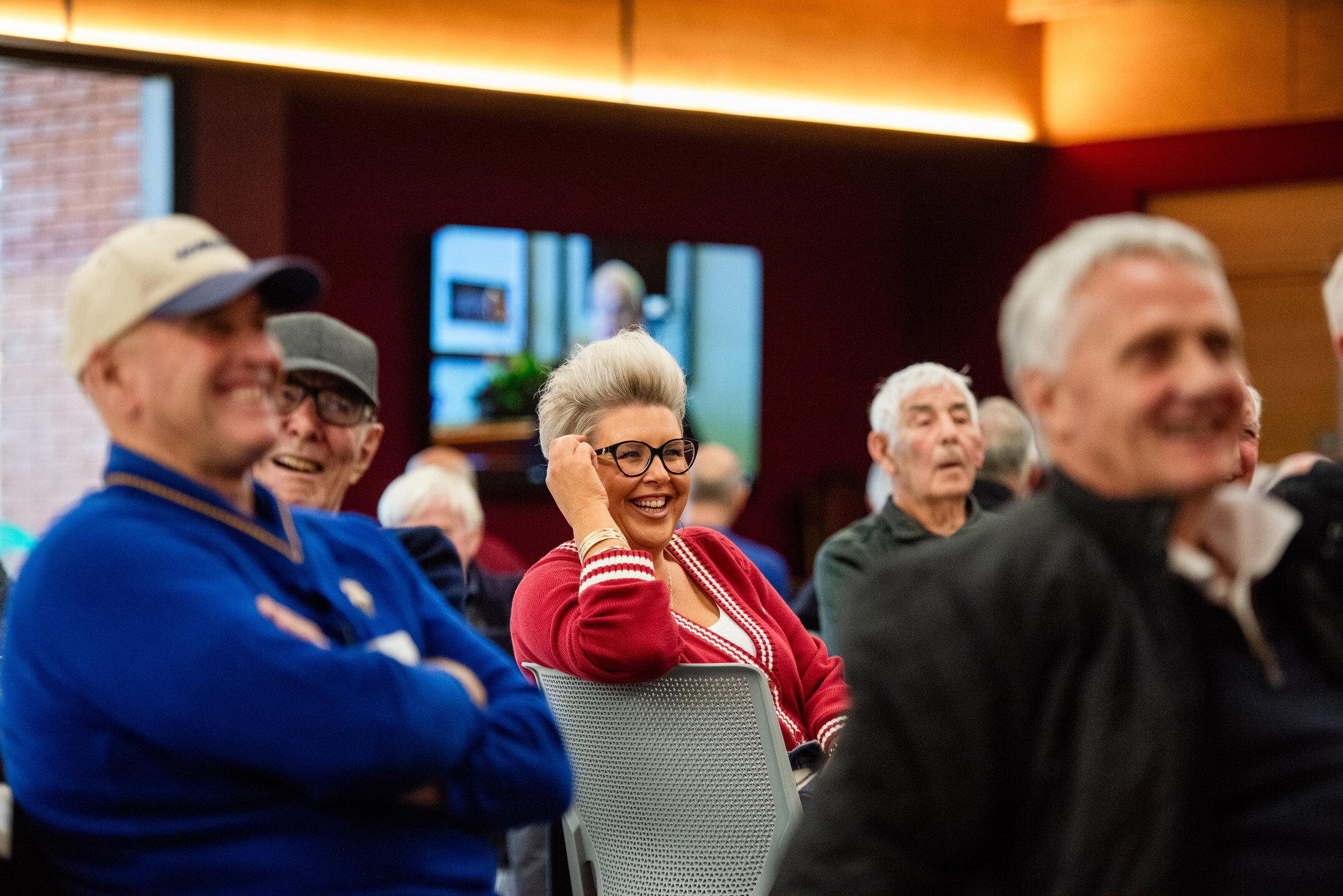 2025 Lincoln College Rugby Reunion Saturday  179