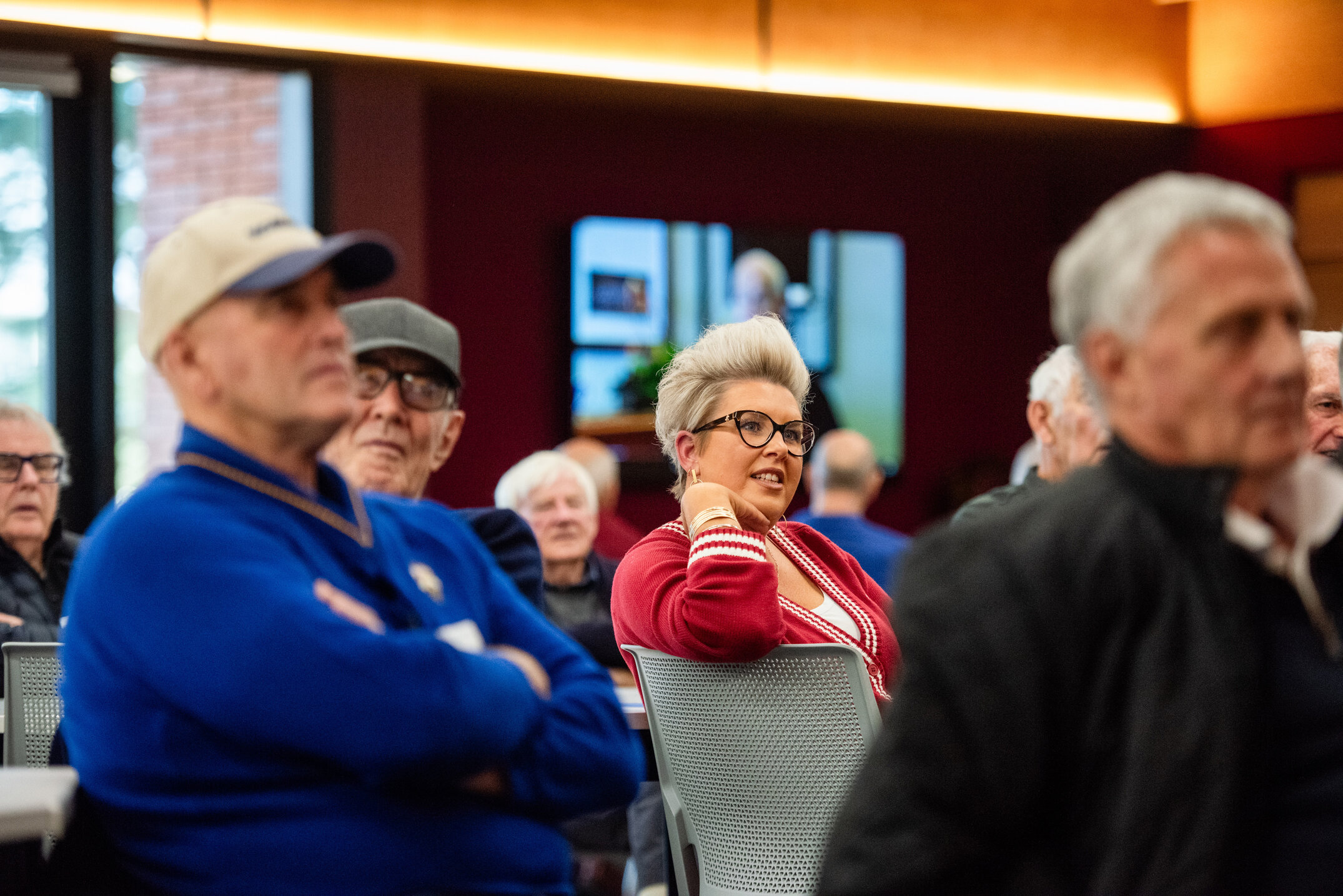 2025 Lincoln College Rugby Reunion Saturday  178