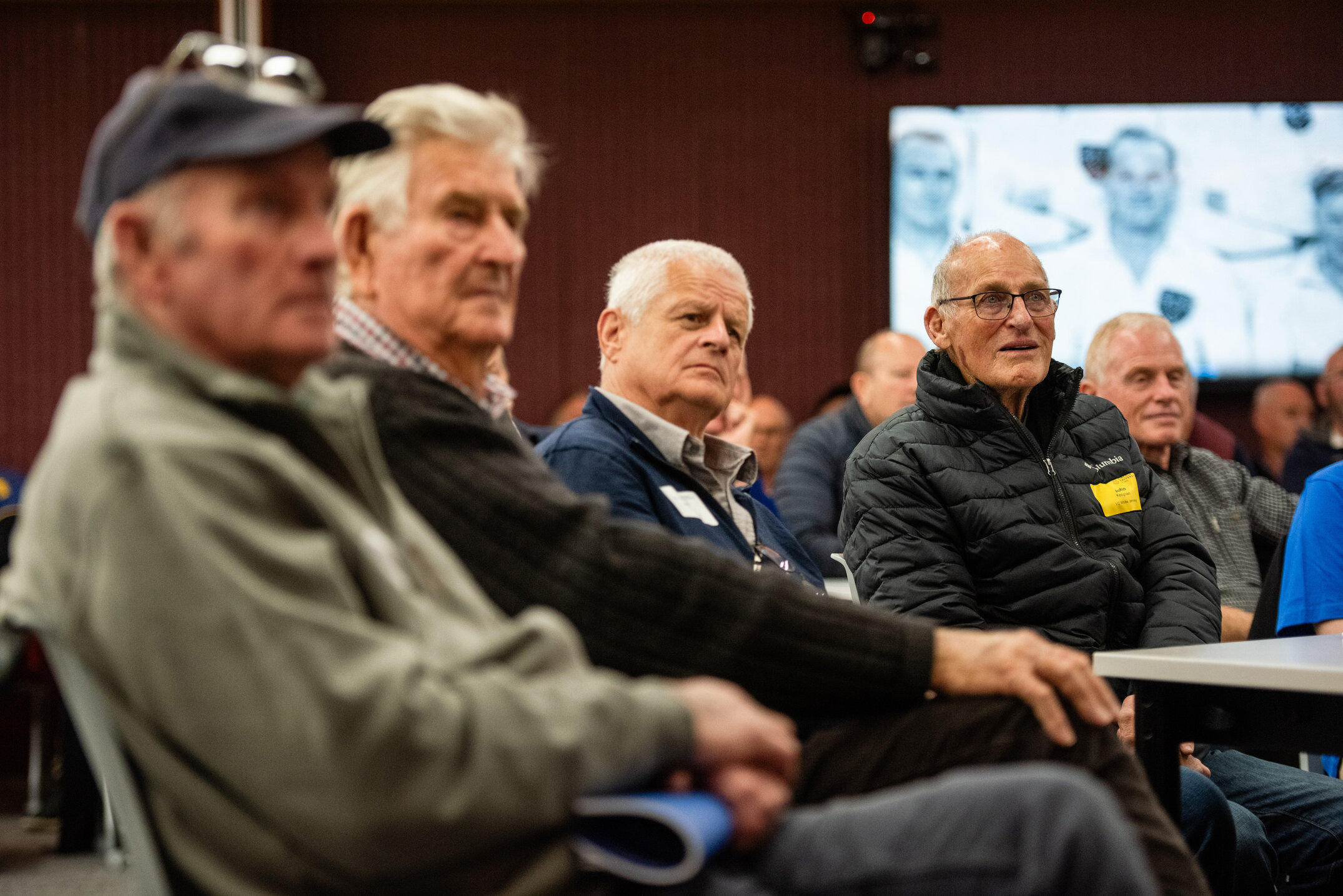 2025 Lincoln College Rugby Reunion Saturday  177