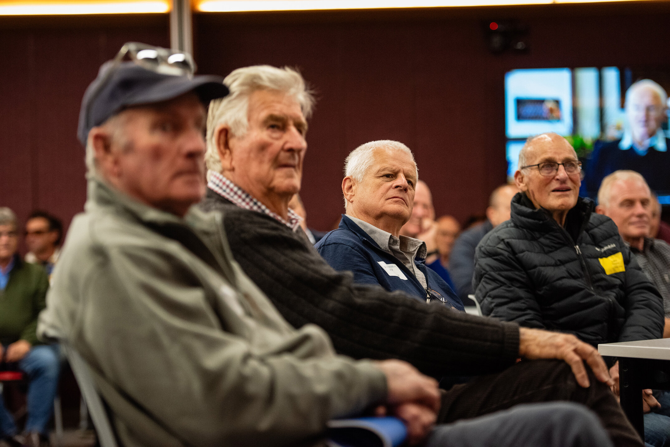 2025 Lincoln College Rugby Reunion Saturday  176