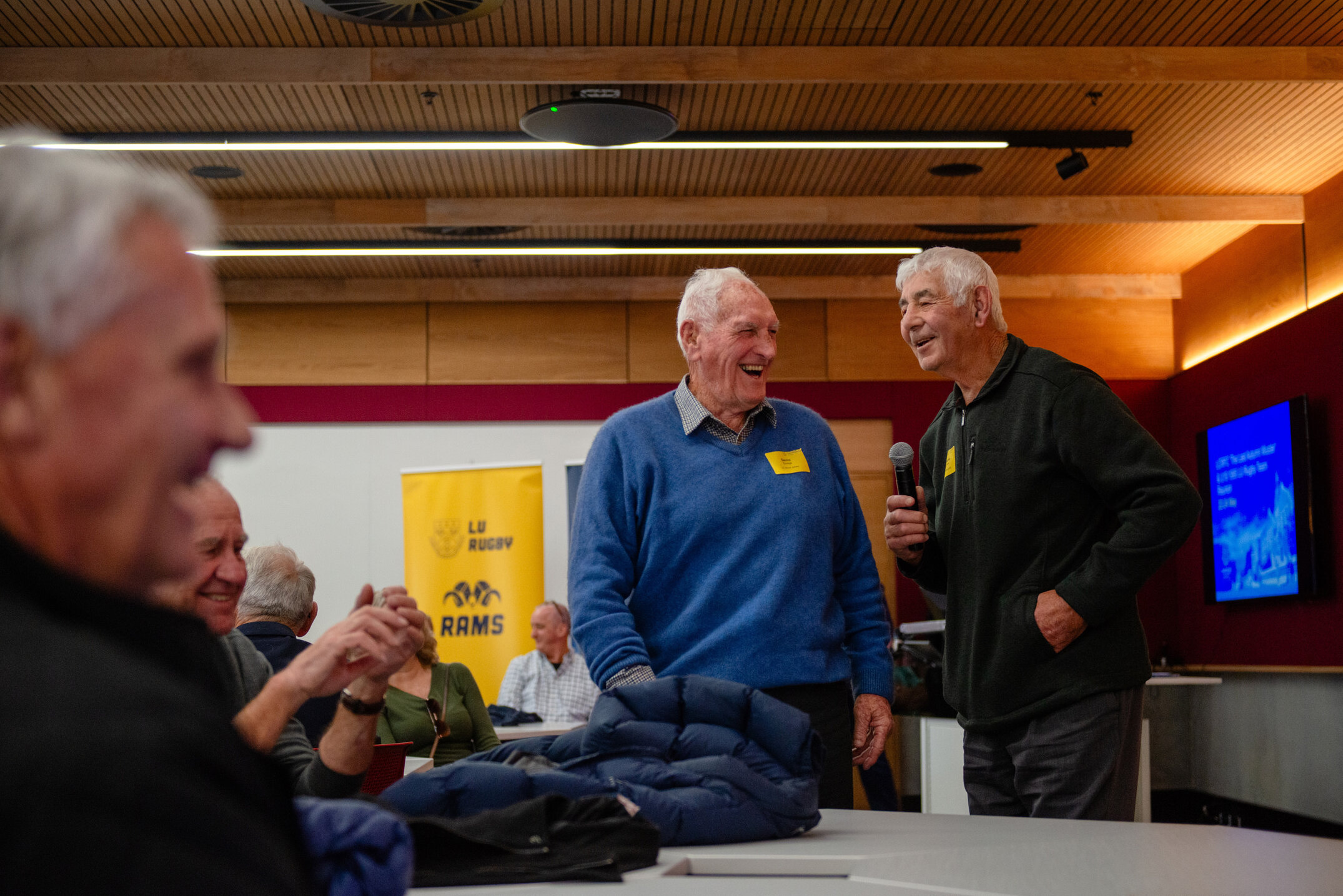 2025 Lincoln College Rugby Reunion Saturday  174