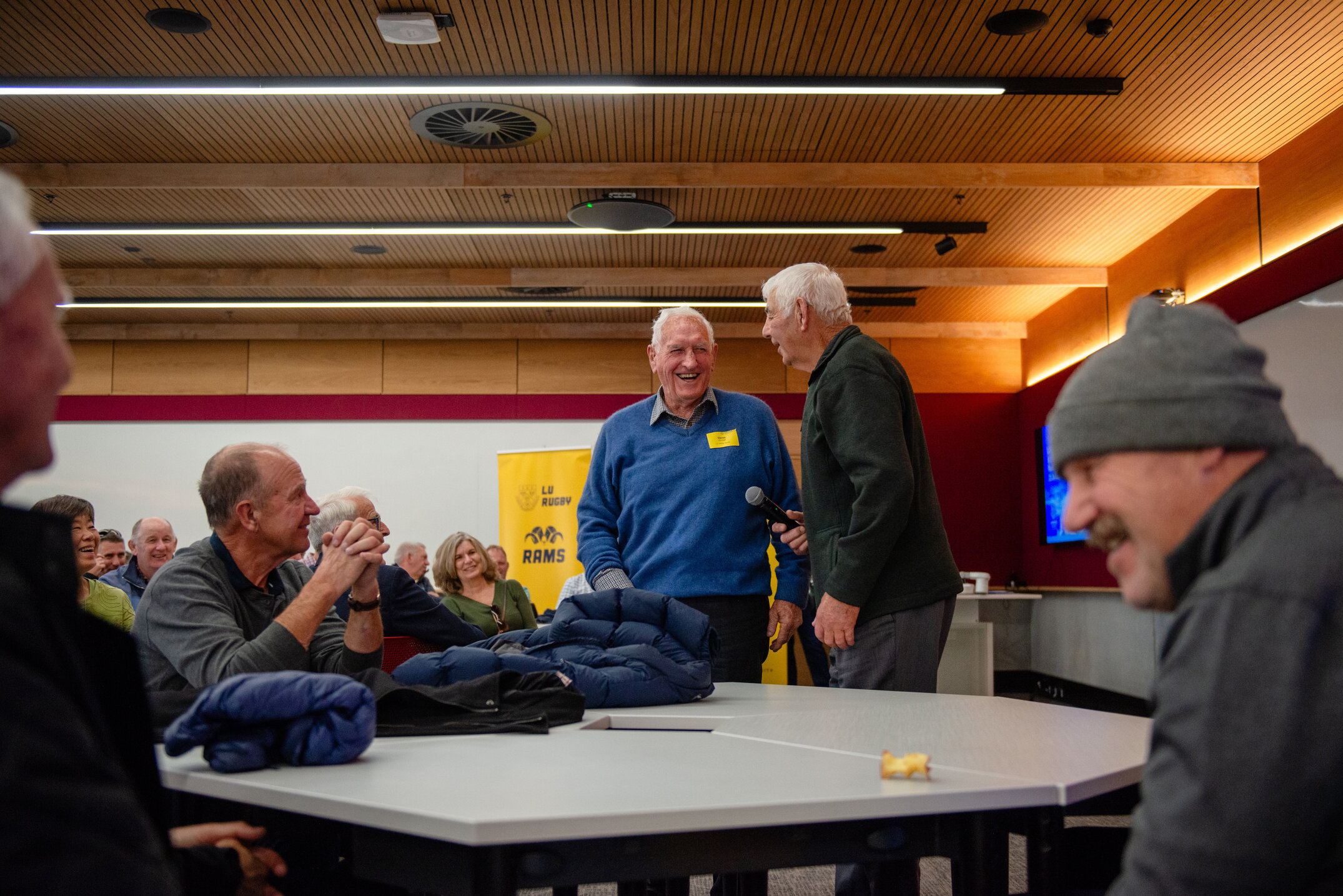 2025 Lincoln College Rugby Reunion Saturday  173