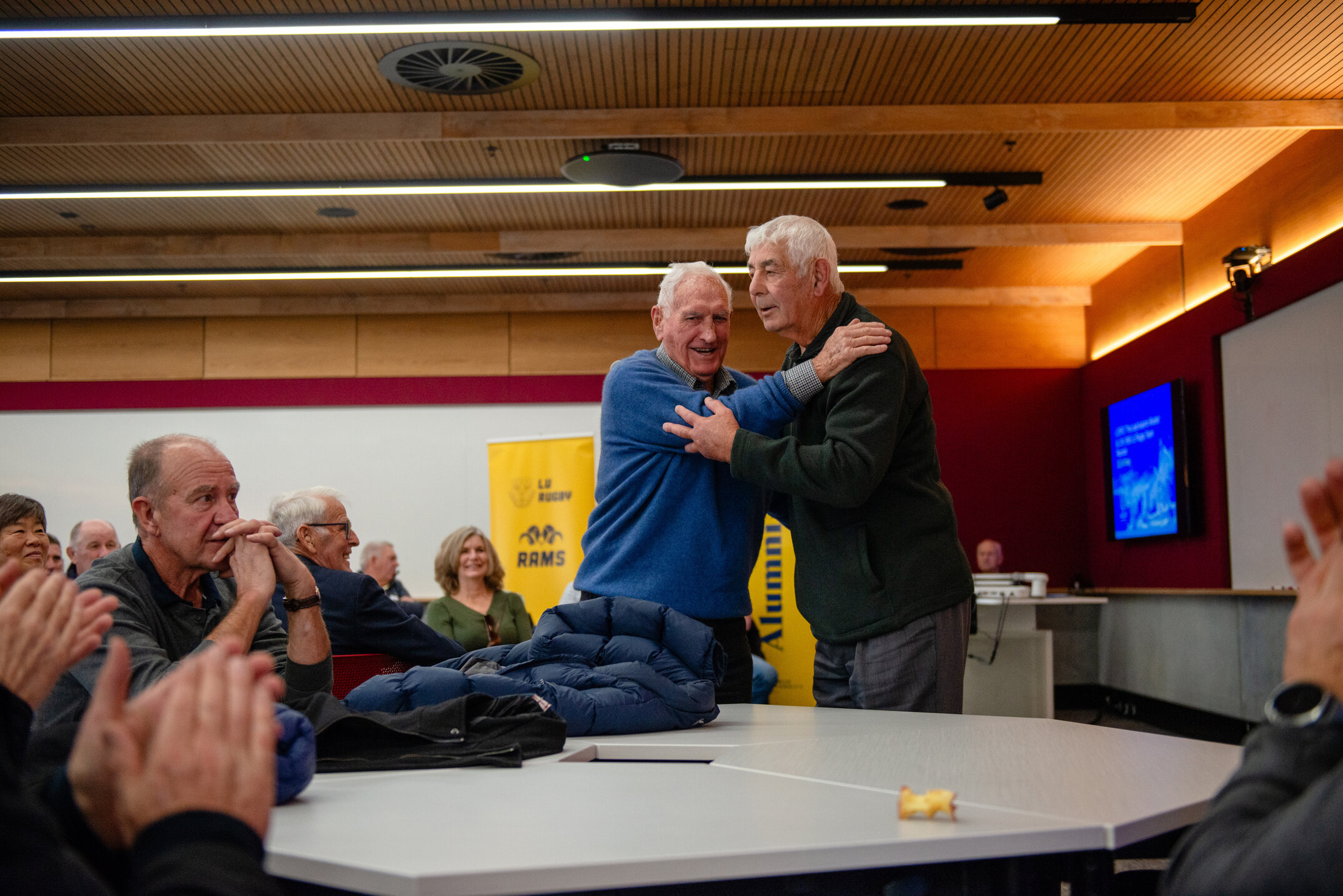 2025 Lincoln College Rugby Reunion Saturday  172