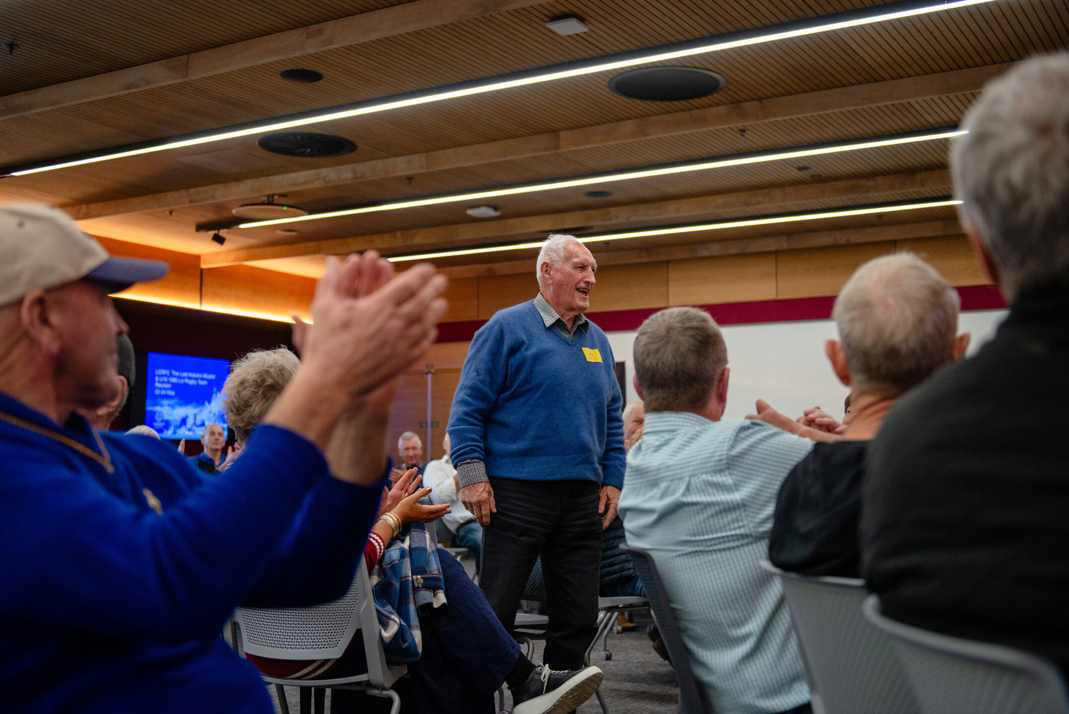 2025 Lincoln College Rugby Reunion Saturday  170