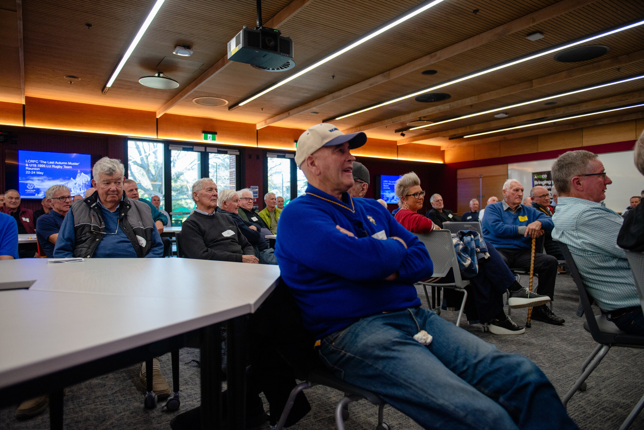 2025 Lincoln College Rugby Reunion Saturday  169