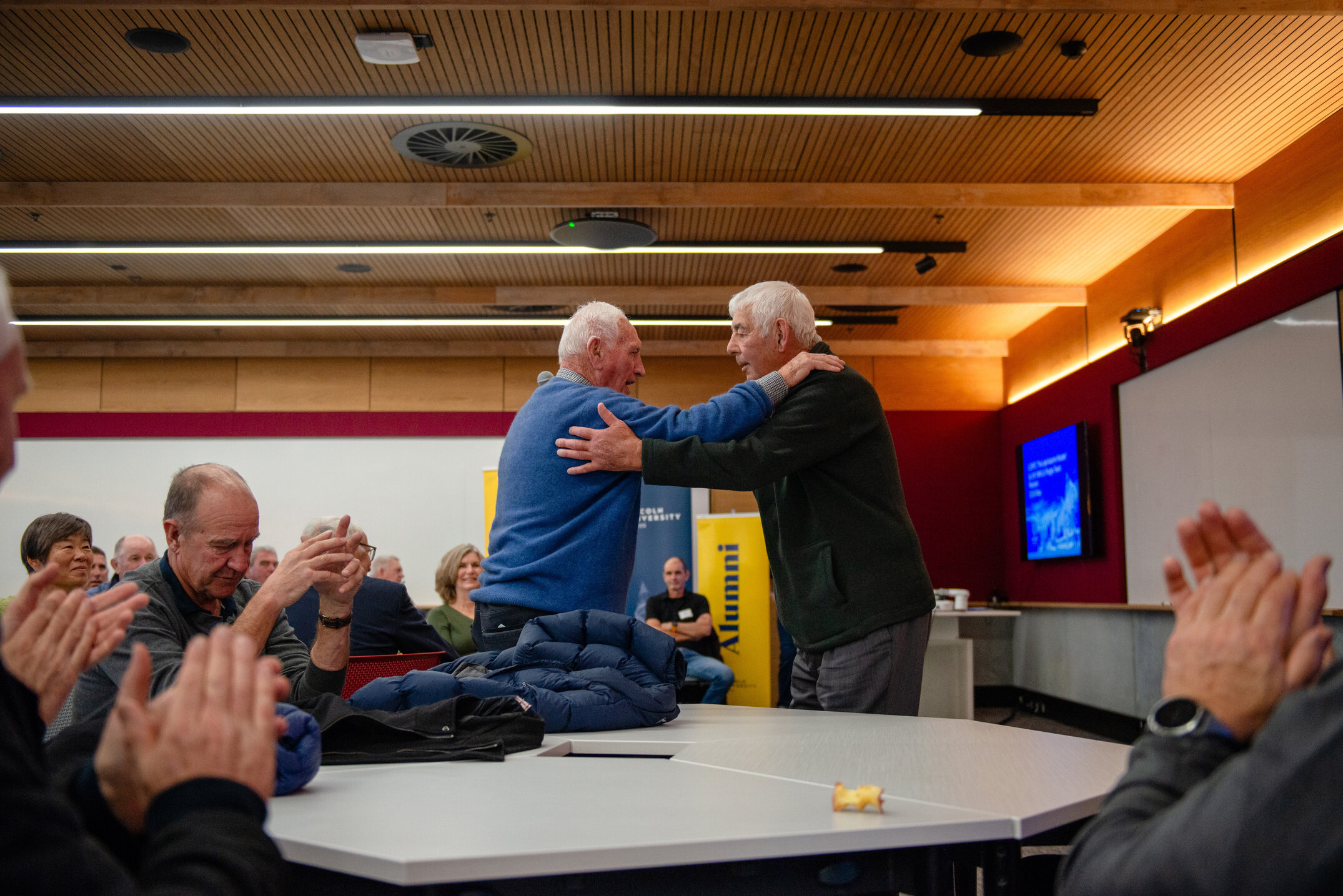 2025 Lincoln College Rugby Reunion Saturday  171