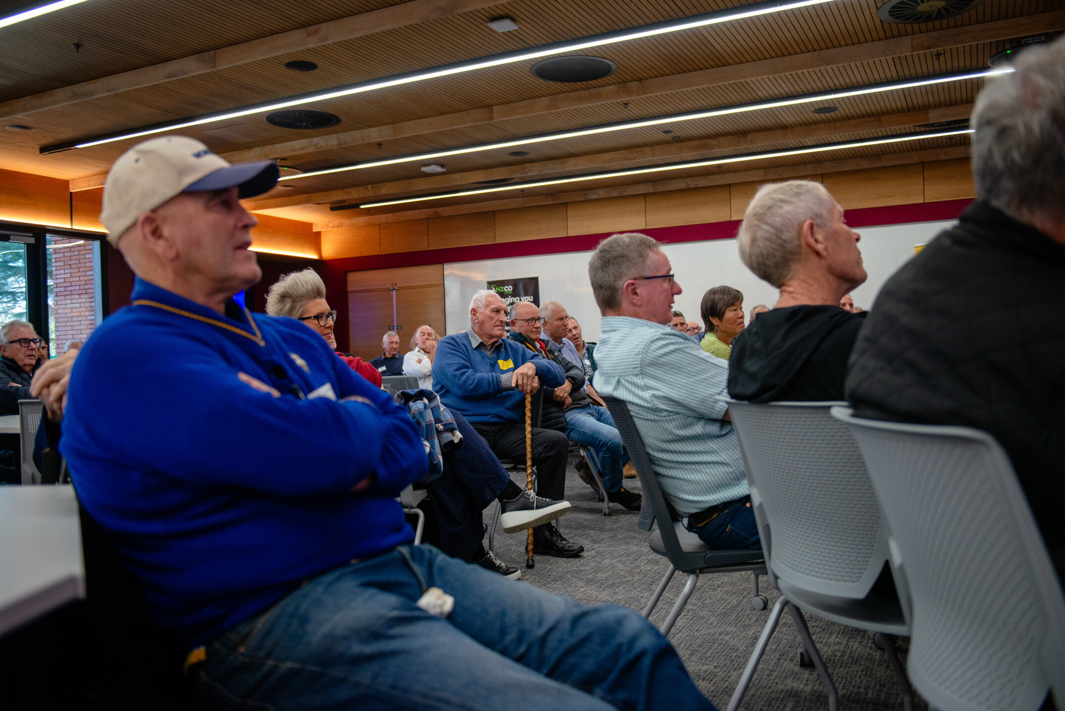 2025 Lincoln College Rugby Reunion Saturday  168