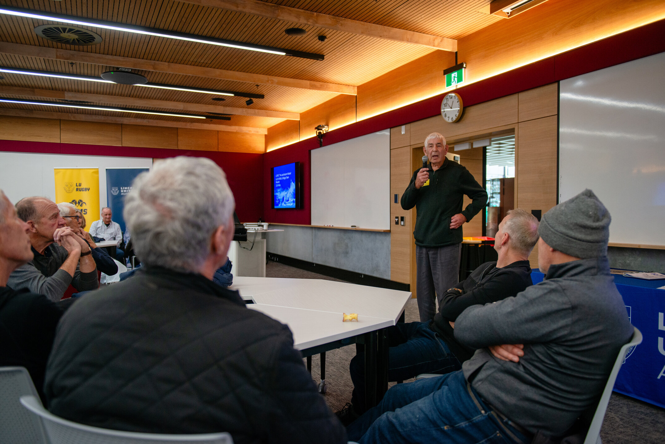 2025 Lincoln College Rugby Reunion Saturday  165