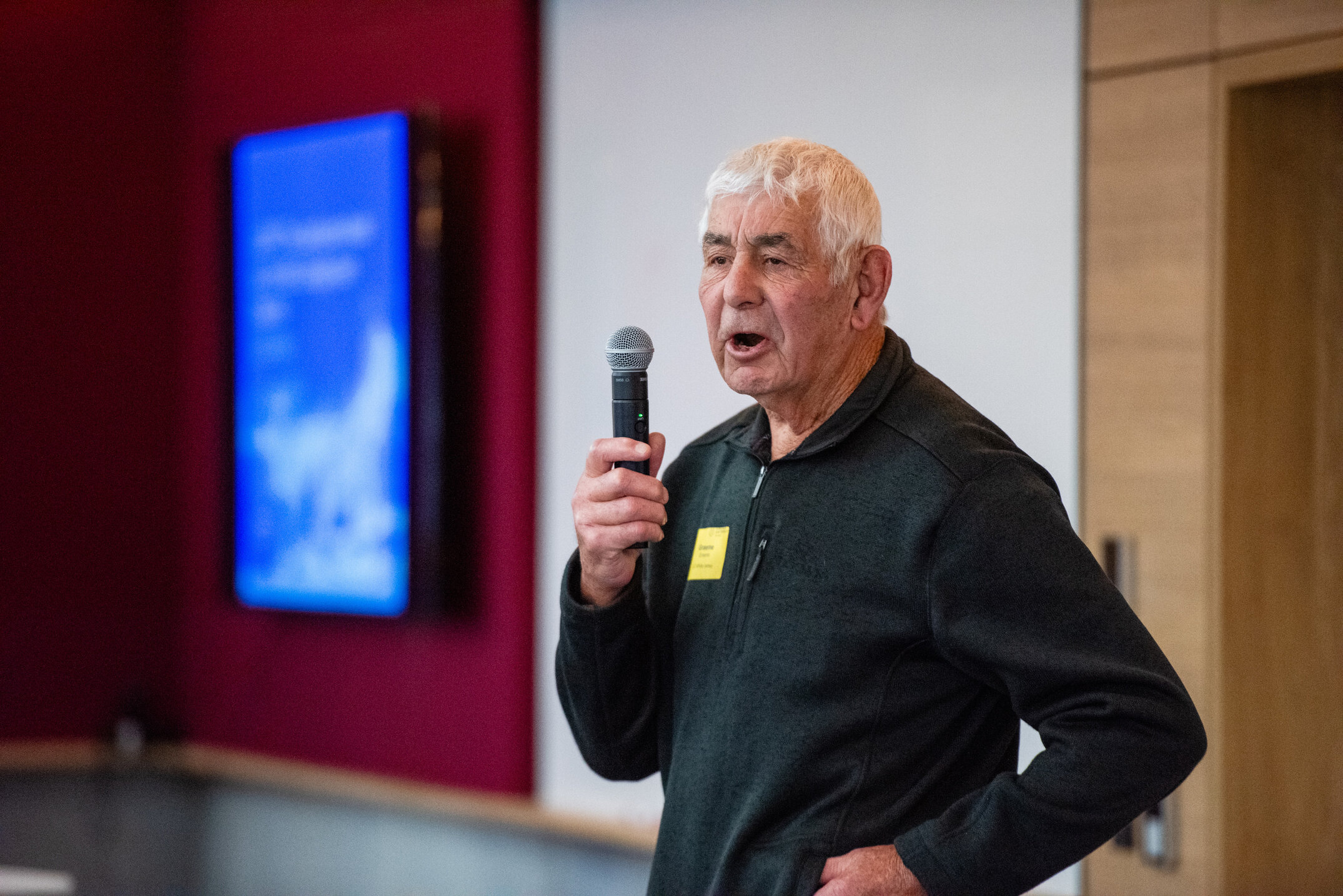 2025 Lincoln College Rugby Reunion Saturday  163