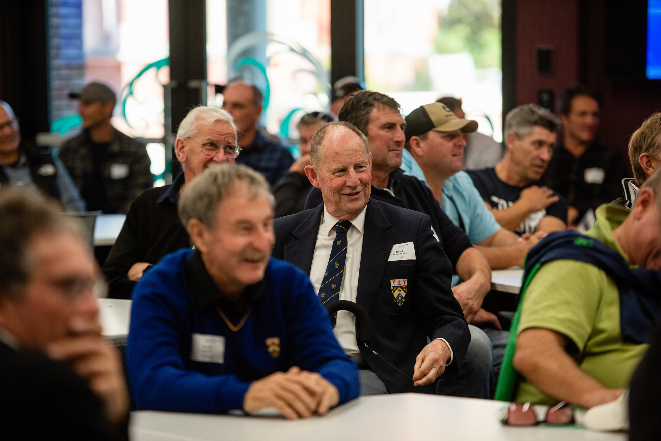 2025 Lincoln College Rugby Reunion Saturday  161