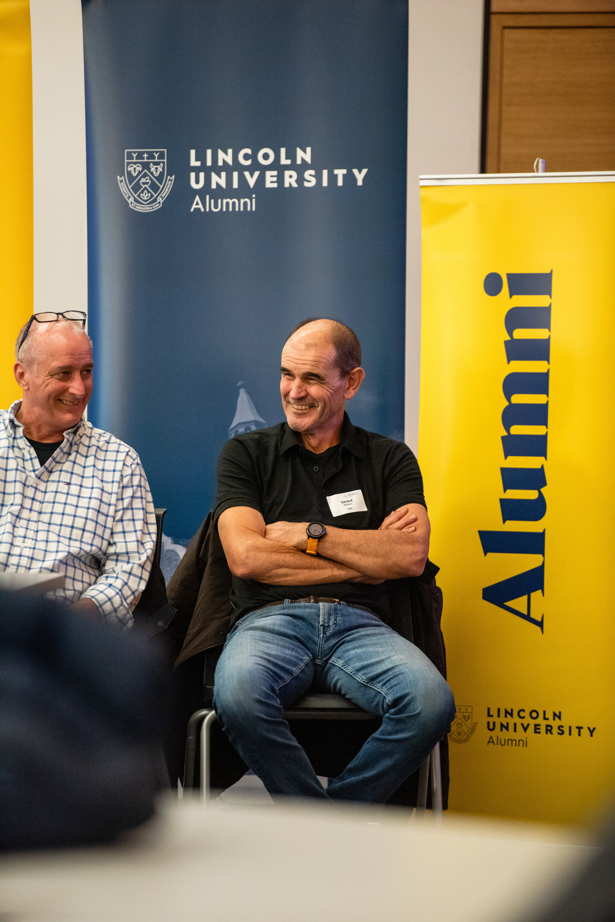 2025 Lincoln College Rugby Reunion Saturday  159