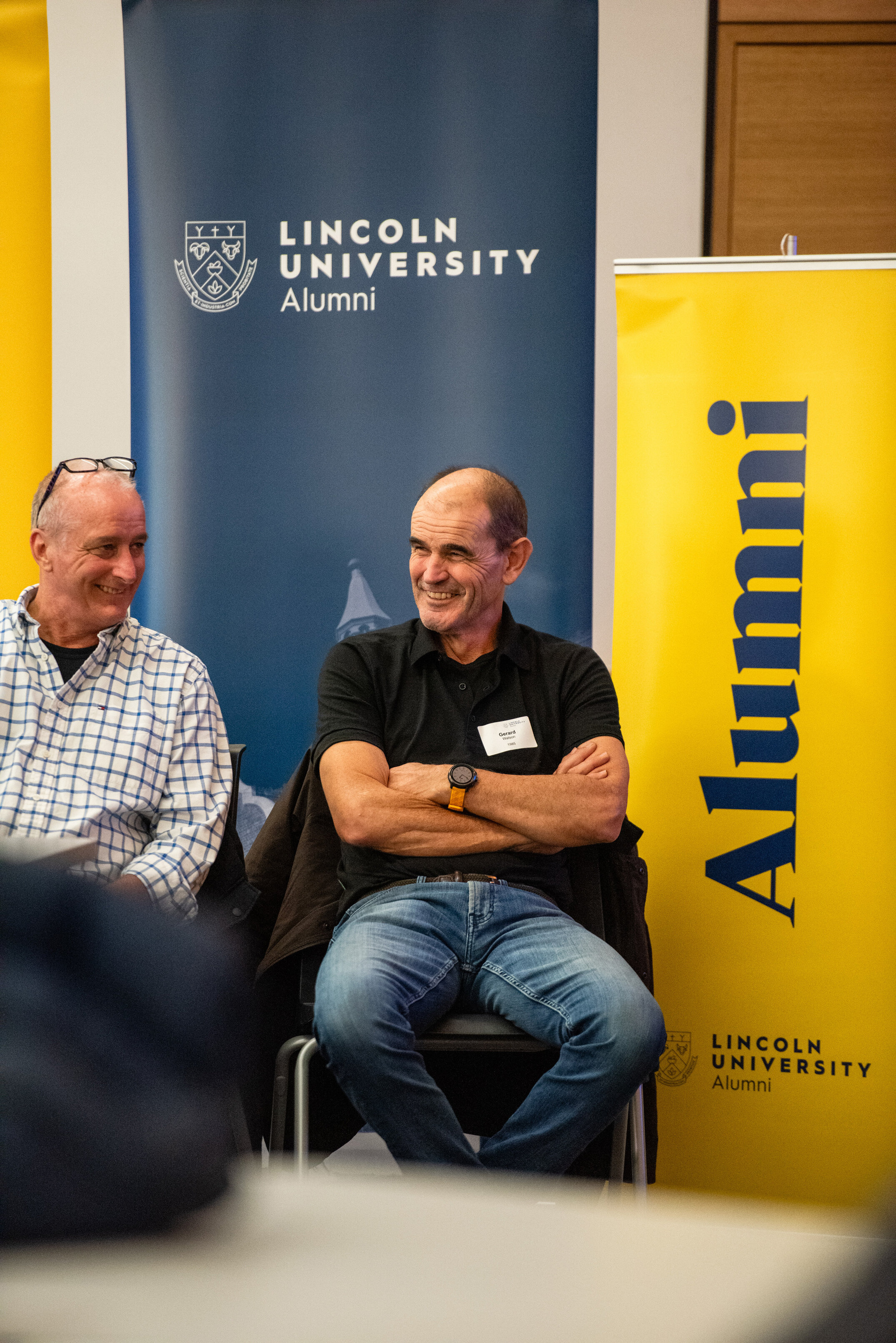 2025 Lincoln College Rugby Reunion Saturday  158