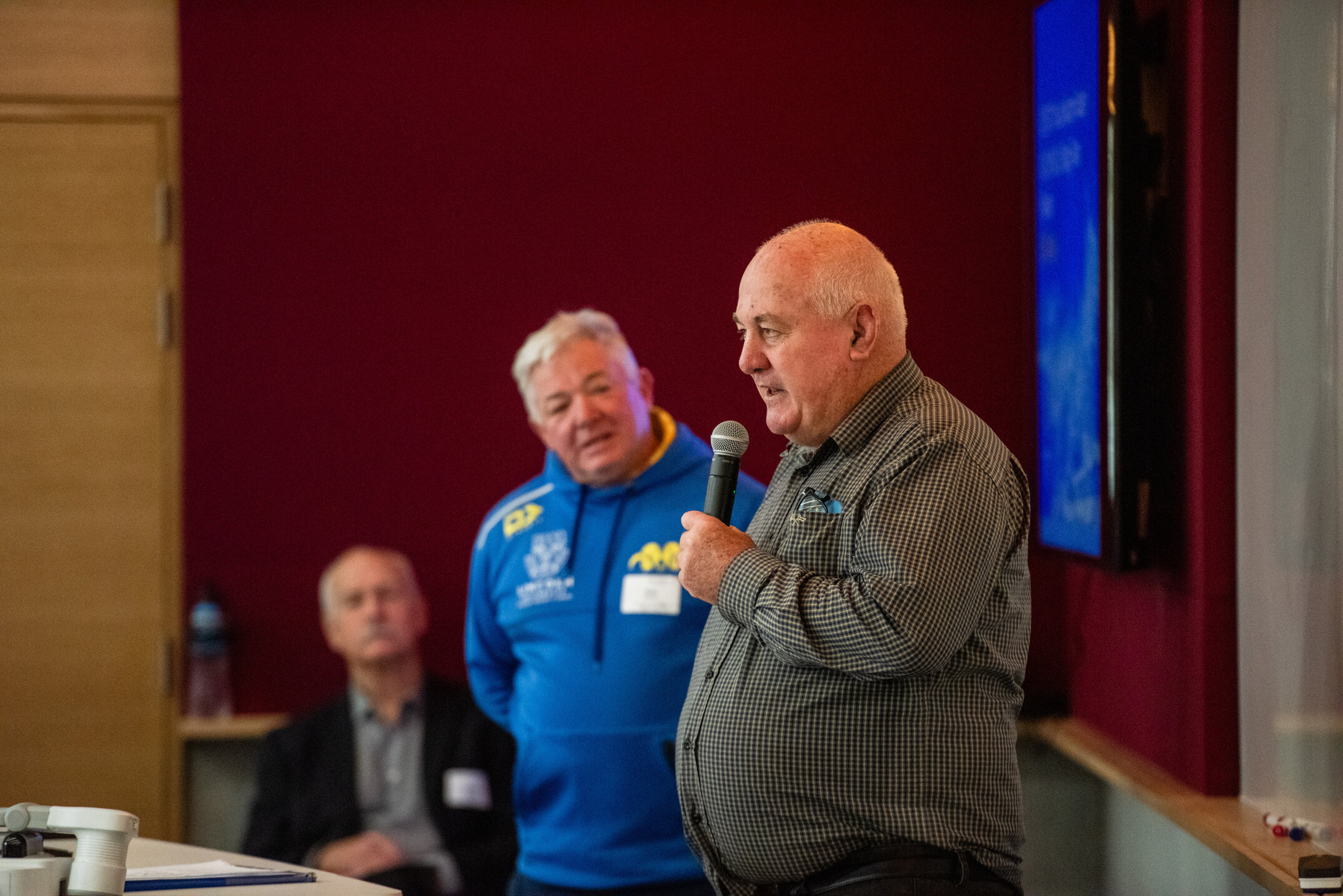 2025 Lincoln College Rugby Reunion Saturday  155