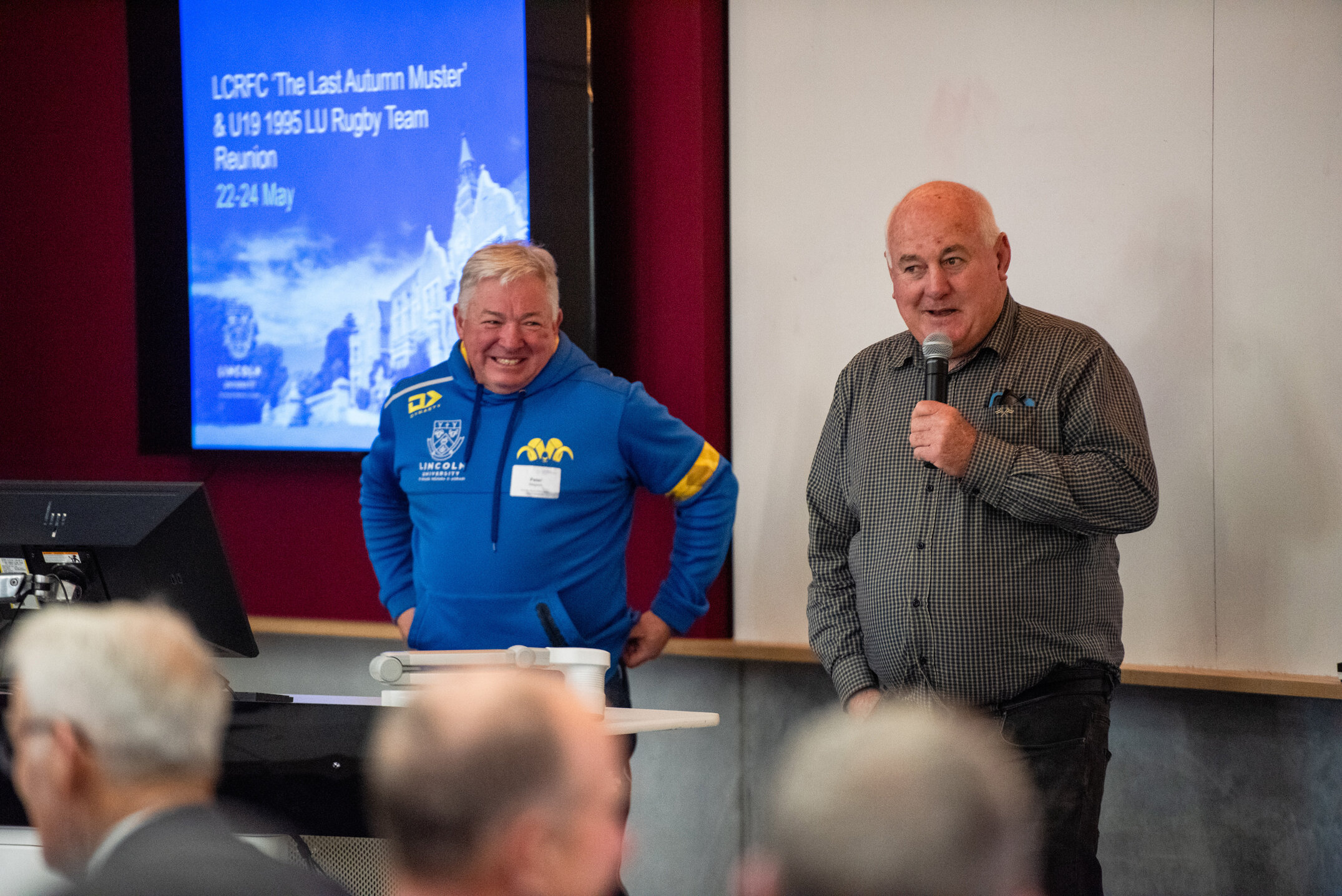 2025 Lincoln College Rugby Reunion Saturday  154