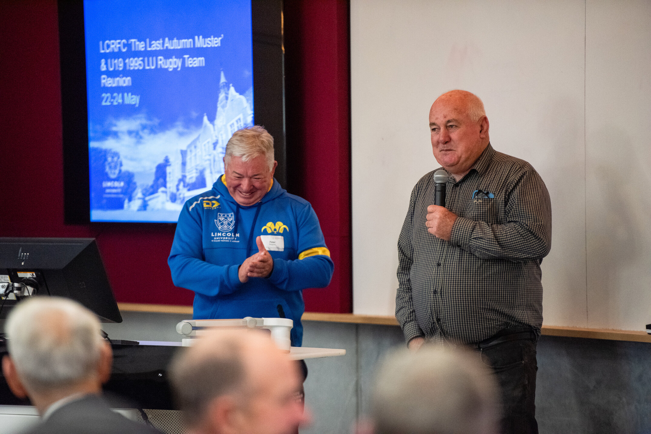 2025 Lincoln College Rugby Reunion Saturday  153