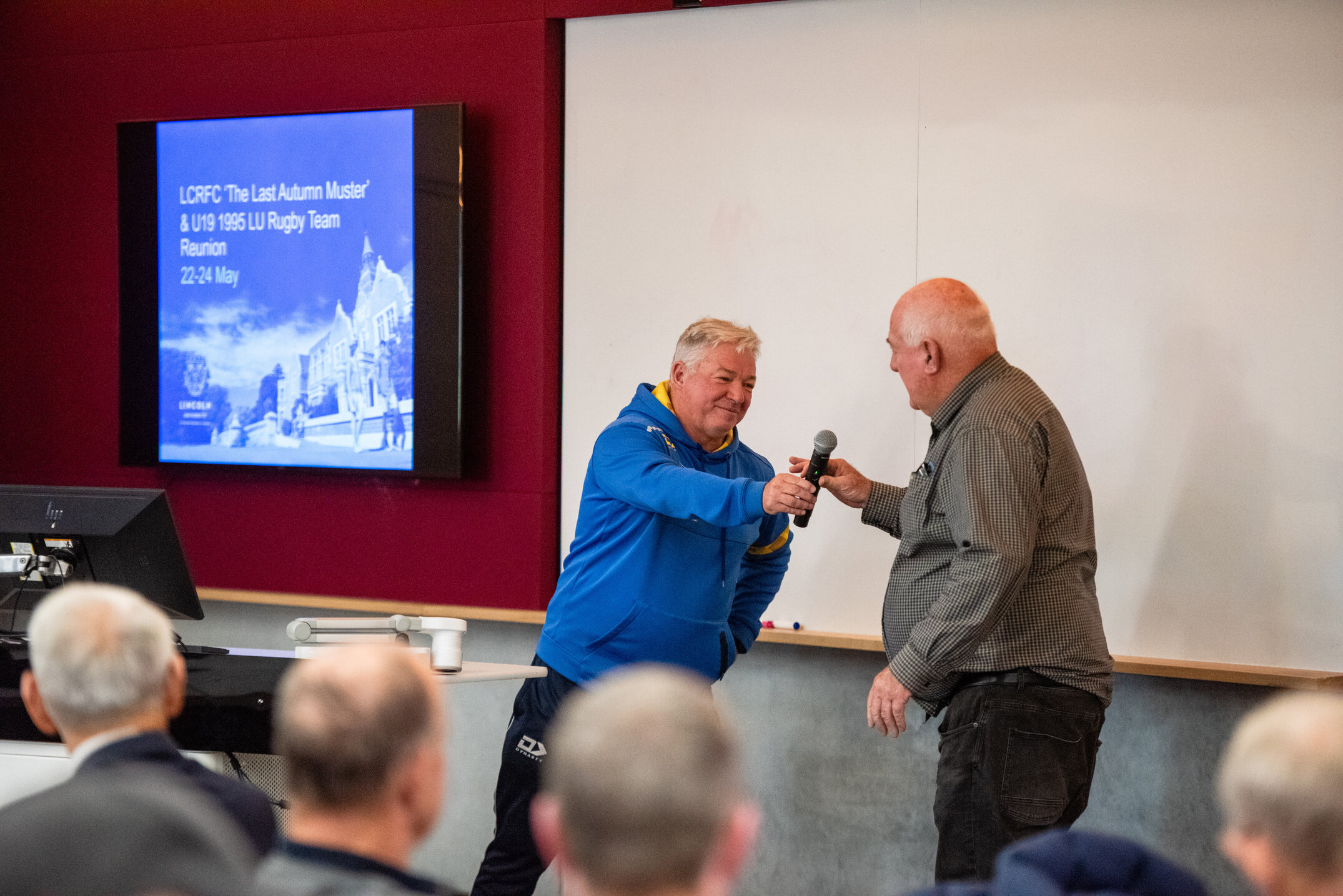 2025 Lincoln College Rugby Reunion Saturday  152