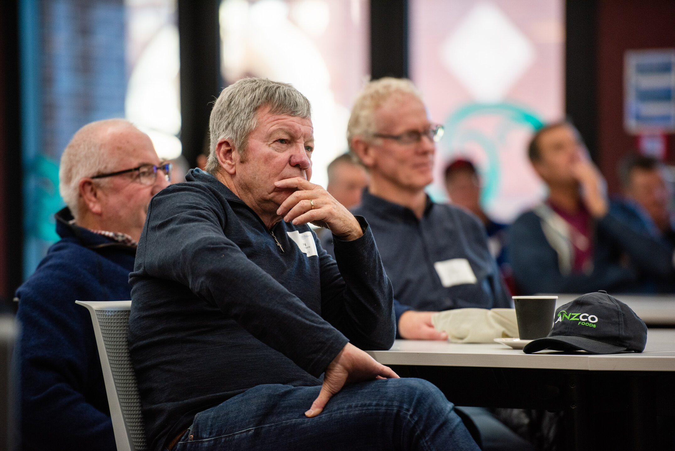 2025 Lincoln College Rugby Reunion Saturday  146