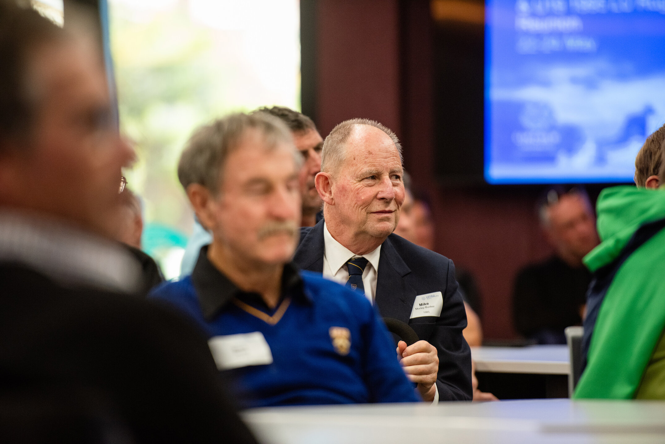 2025 Lincoln College Rugby Reunion Saturday  145