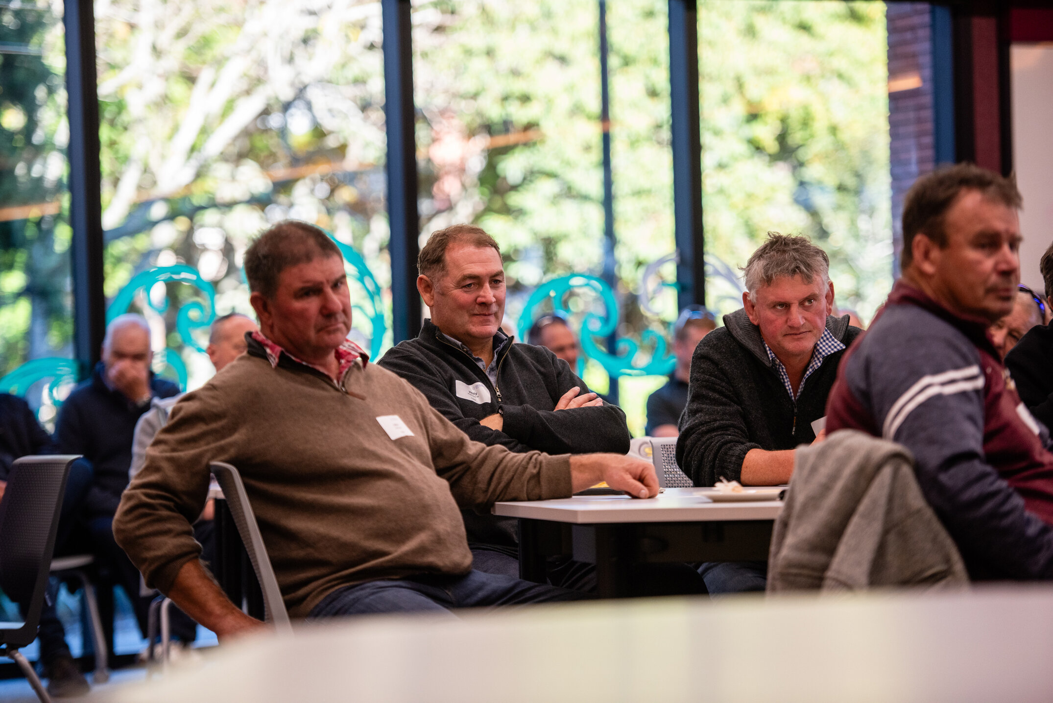 2025 Lincoln College Rugby Reunion Saturday  143