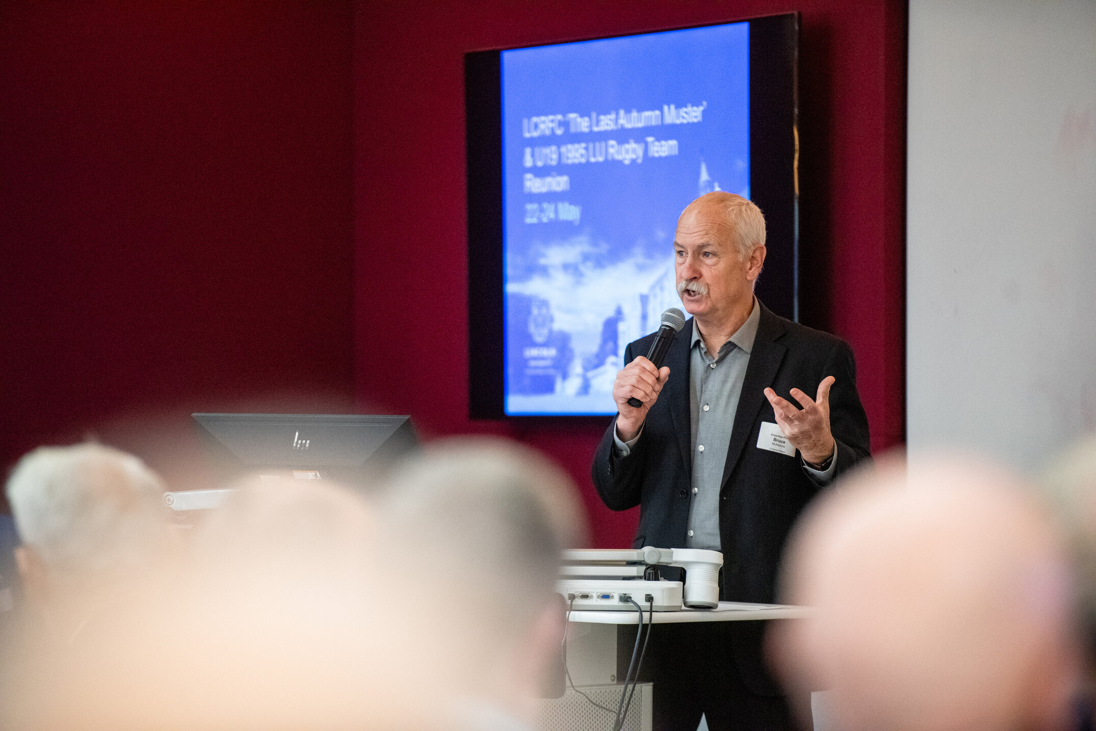 2025 Lincoln College Rugby Reunion Saturday  140