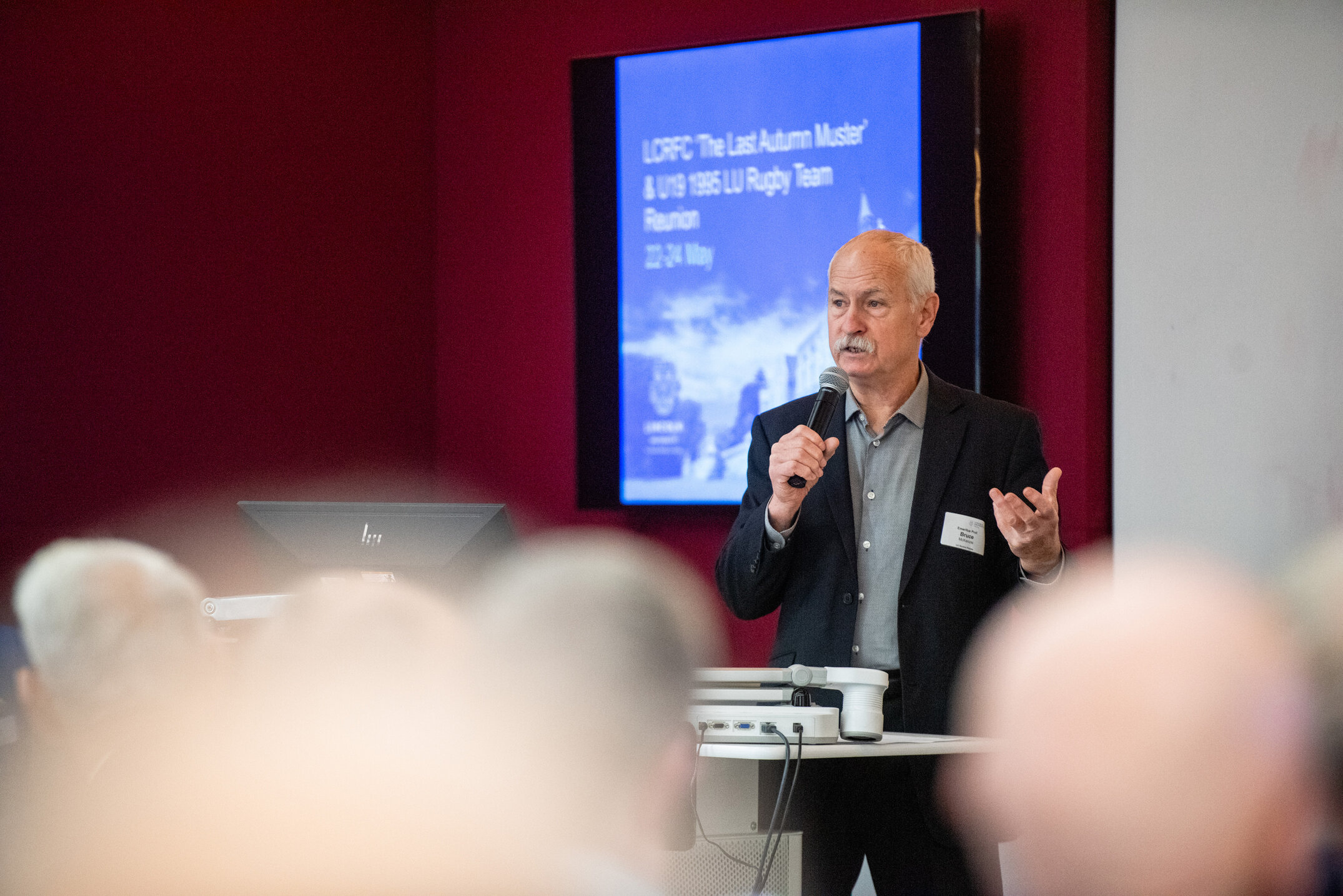 2025 Lincoln College Rugby Reunion Saturday  139