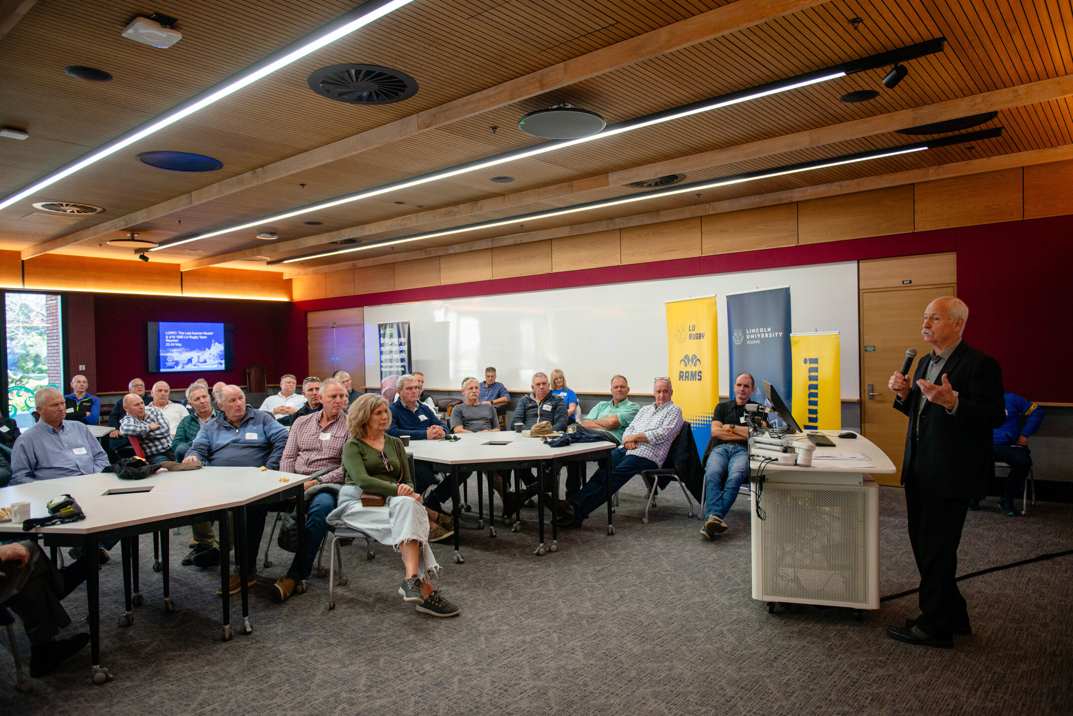 2025 Lincoln College Rugby Reunion Saturday  137