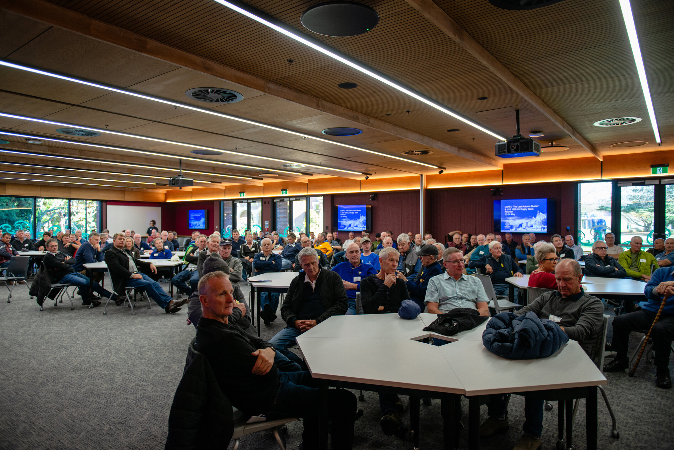 2025 Lincoln College Rugby Reunion Saturday  136