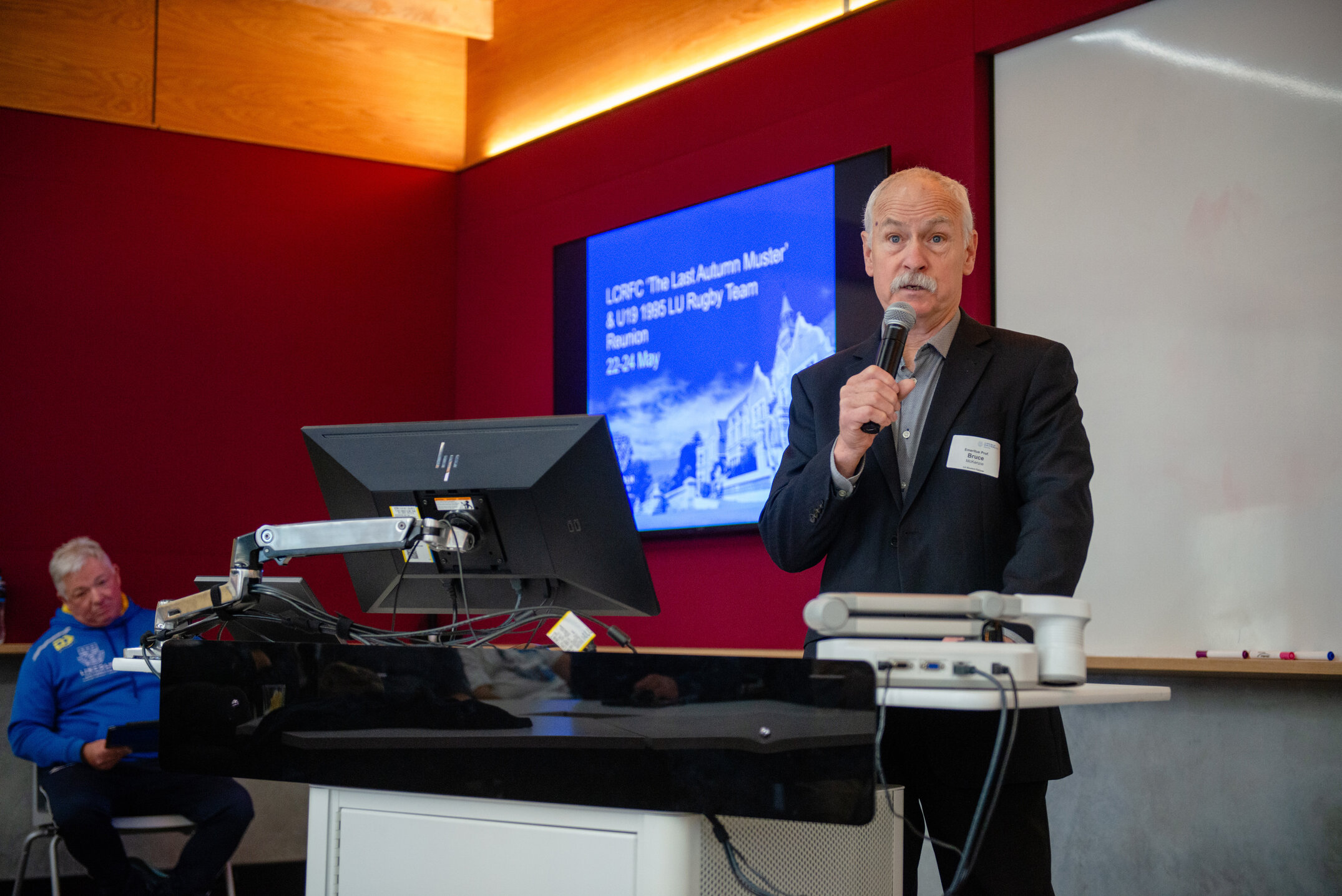 2025 Lincoln College Rugby Reunion Saturday  133