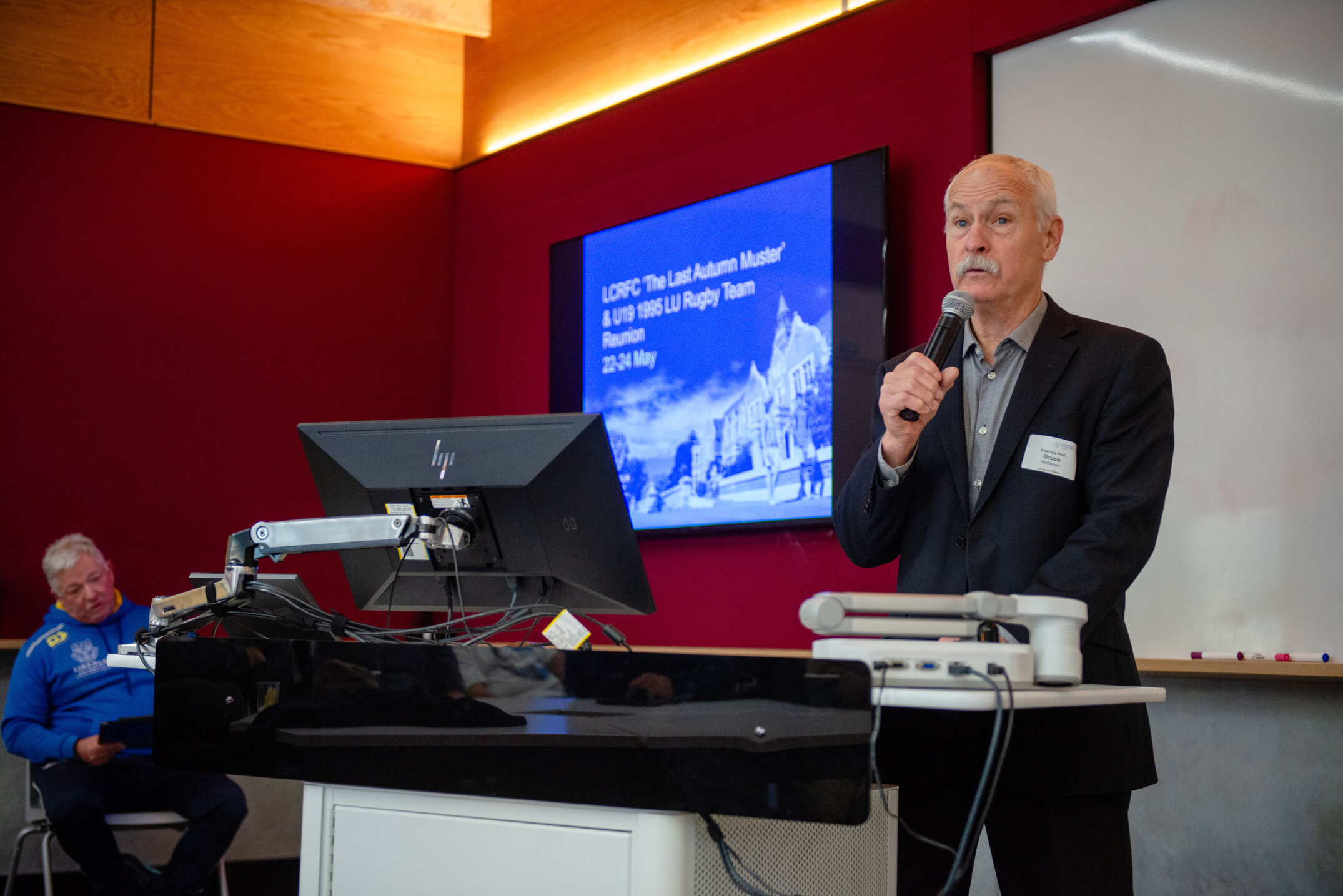 2025 Lincoln College Rugby Reunion Saturday  132