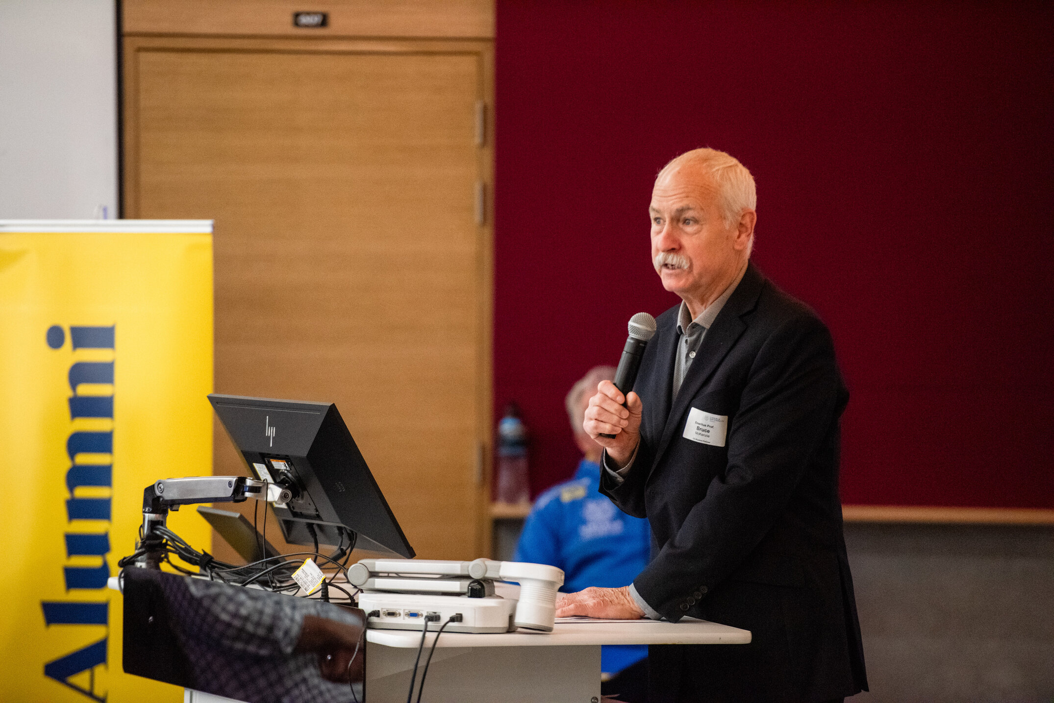 2025 Lincoln College Rugby Reunion Saturday  128