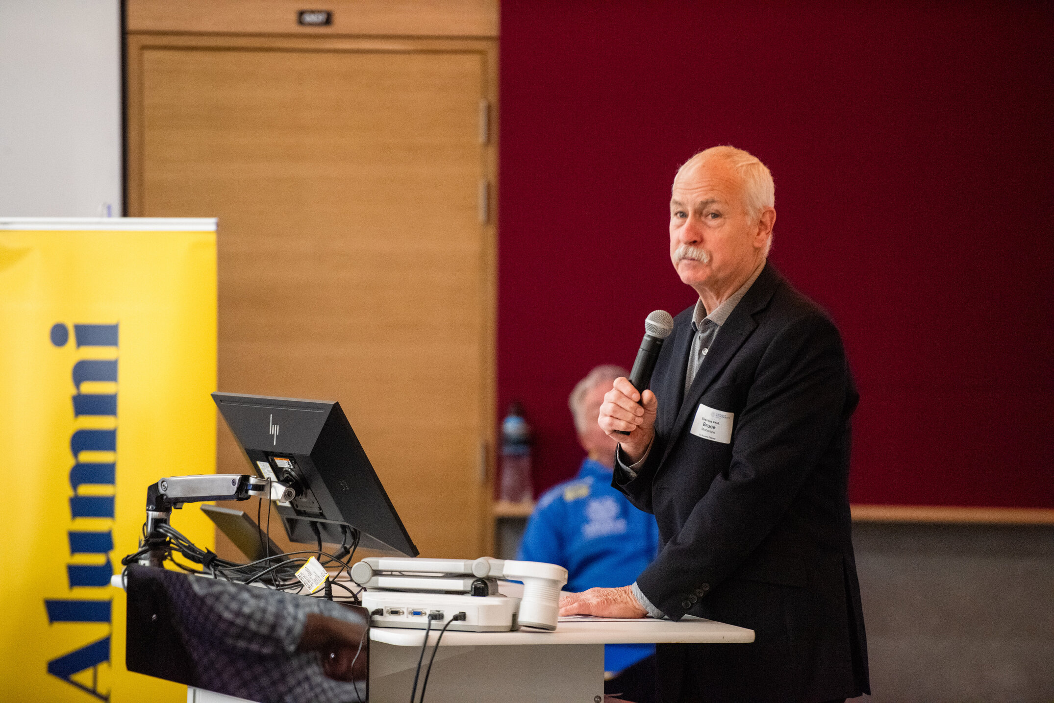 2025 Lincoln College Rugby Reunion Saturday  127