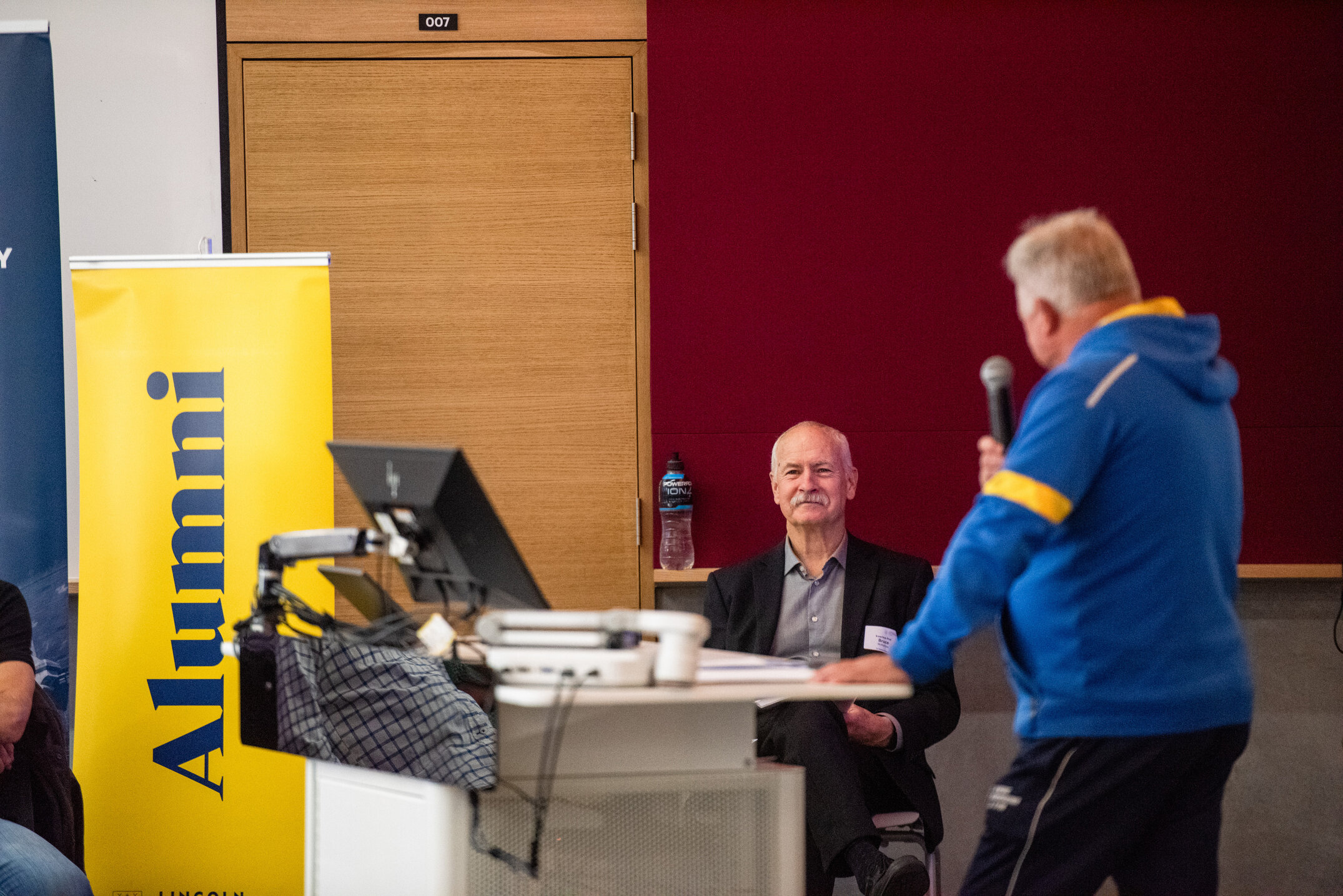 2025 Lincoln College Rugby Reunion Saturday  126