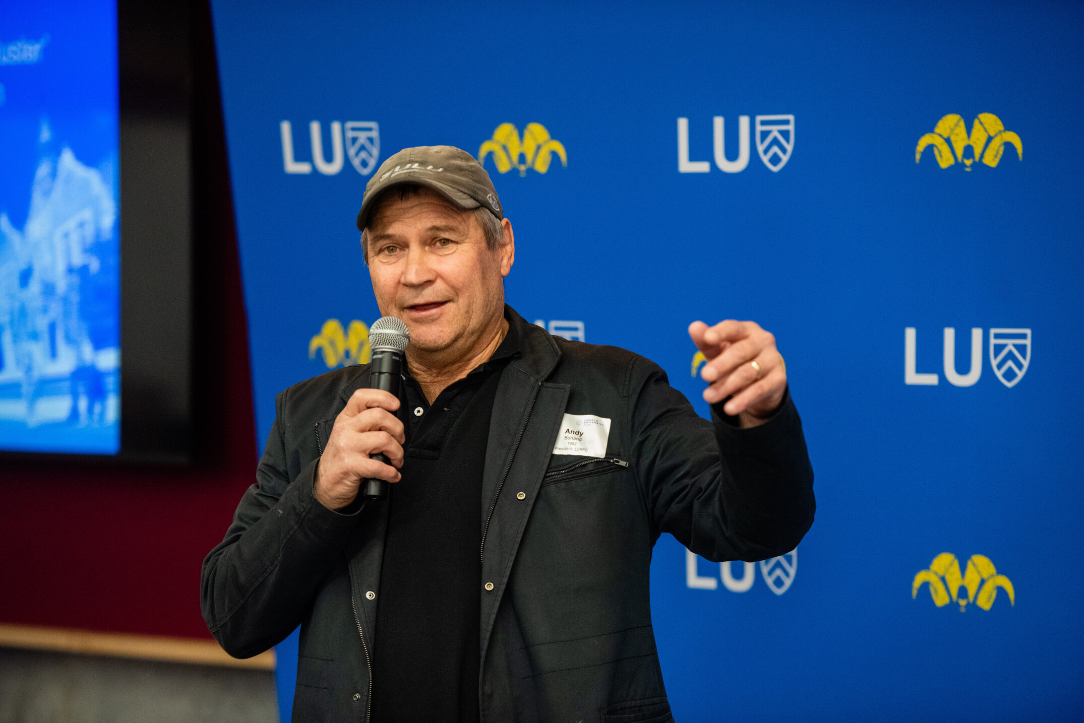 2025 Lincoln College Rugby Reunion Saturday  122