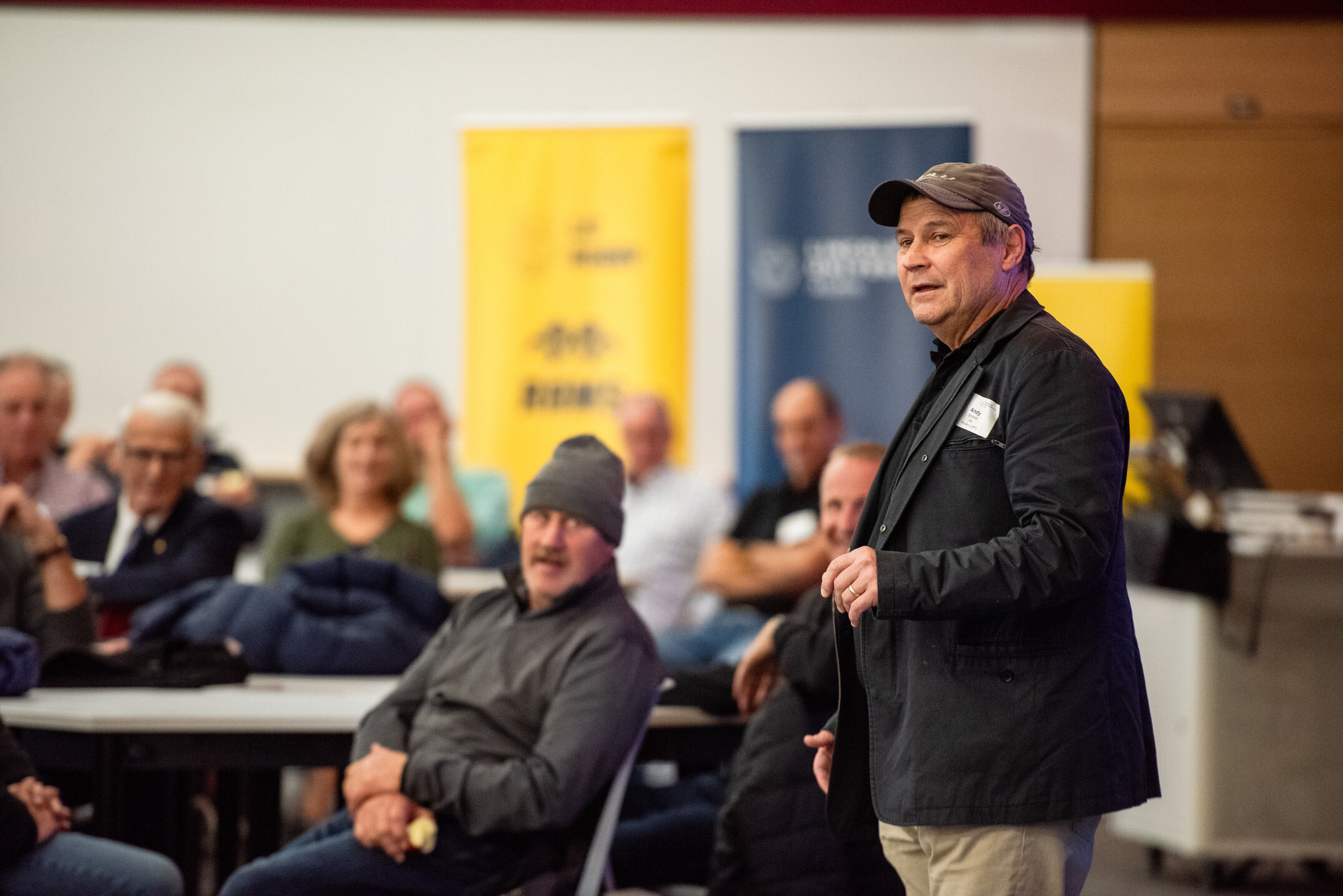 2025 Lincoln College Rugby Reunion Saturday  124