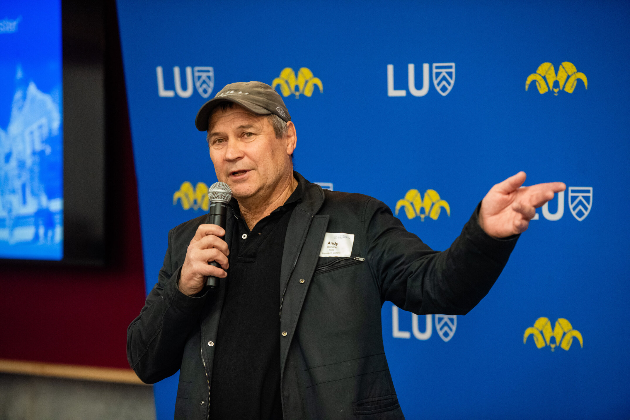 2025 Lincoln College Rugby Reunion Saturday  121