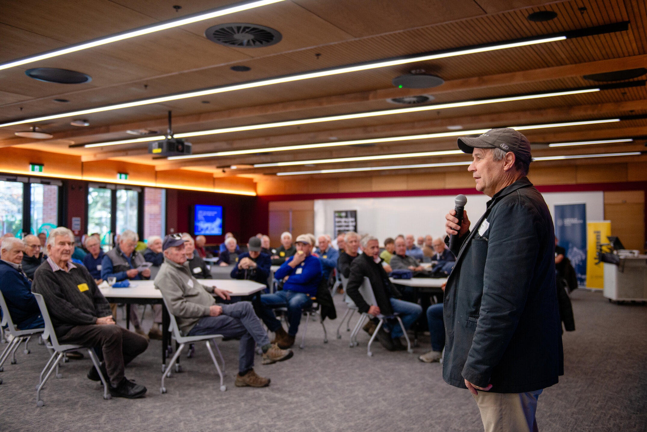 2025 Lincoln College Rugby Reunion Saturday  117
