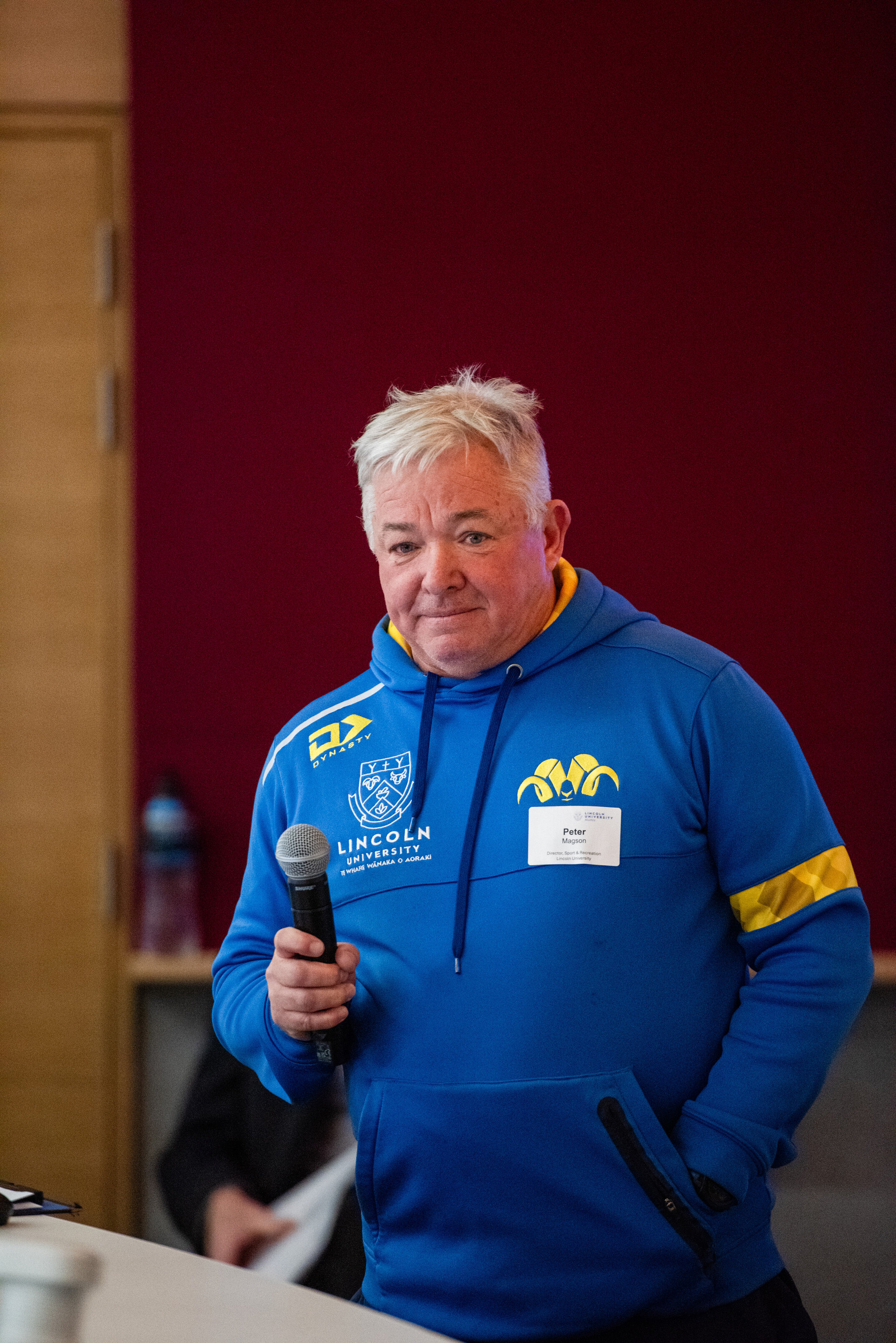 2025 Lincoln College Rugby Reunion Saturday  118