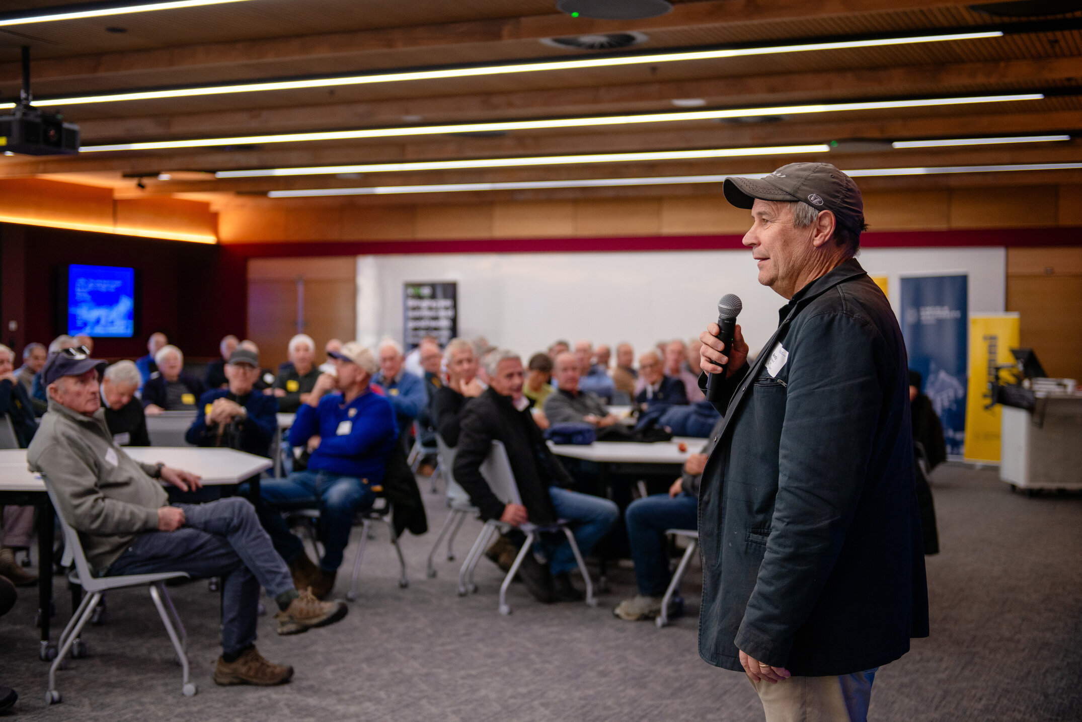 2025 Lincoln College Rugby Reunion Saturday  115