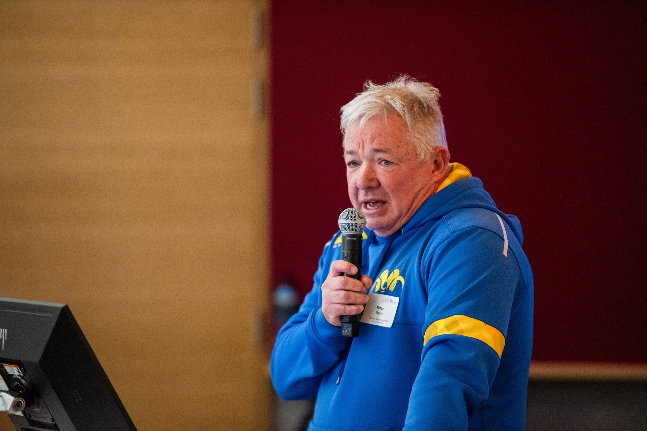 2025 Lincoln College Rugby Reunion Saturday  116