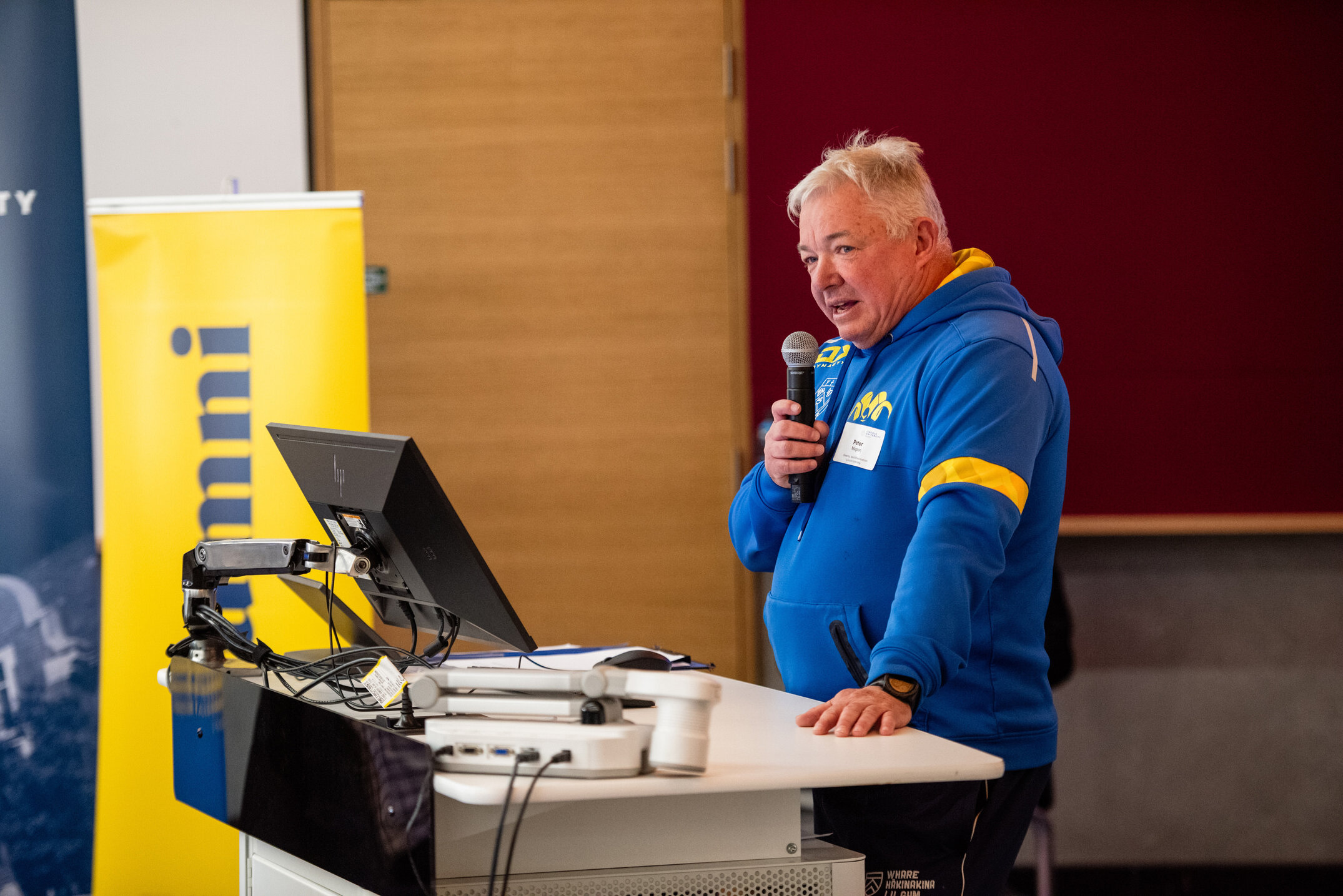 2025 Lincoln College Rugby Reunion Saturday  114