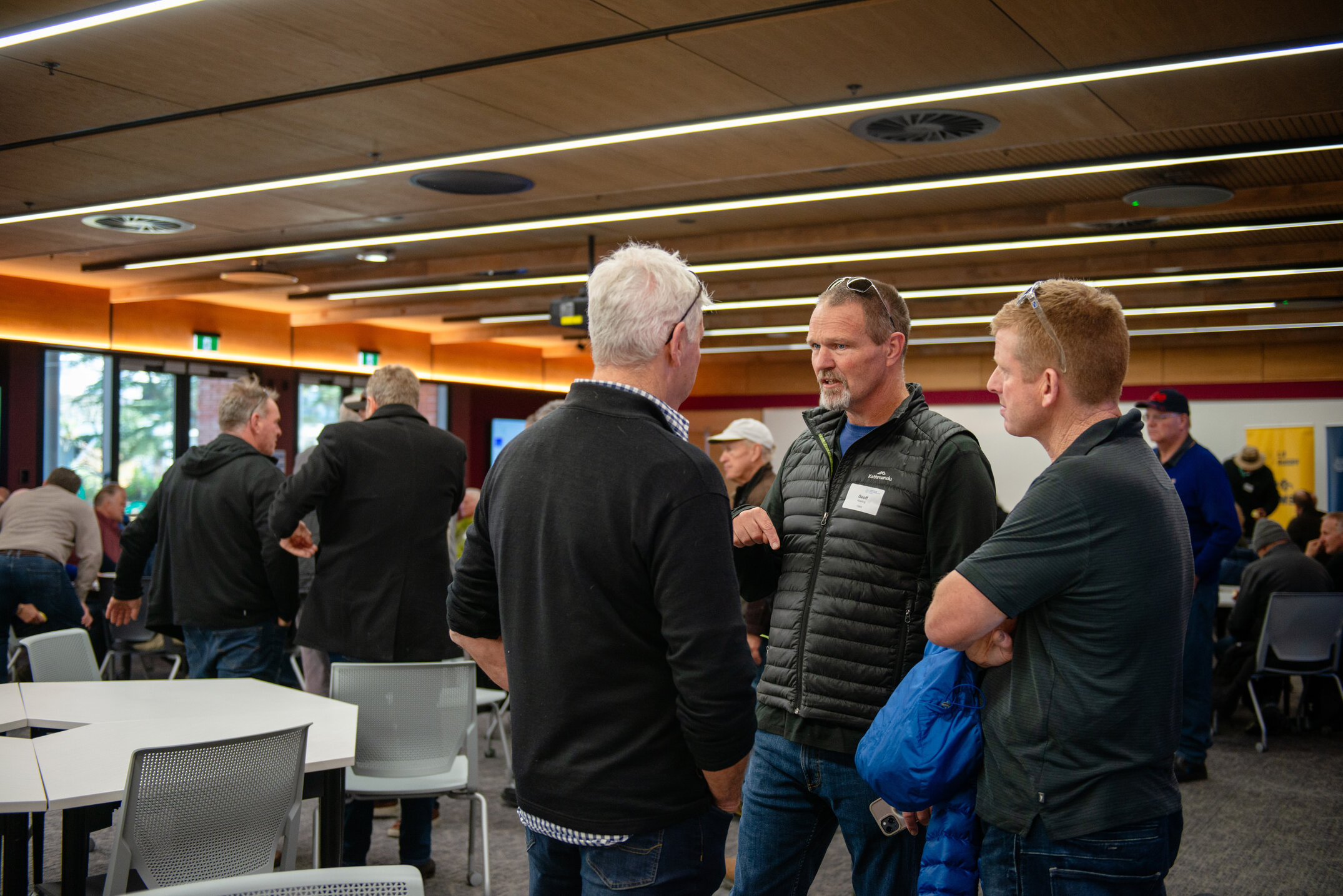 2025 Lincoln College Rugby Reunion Saturday  111