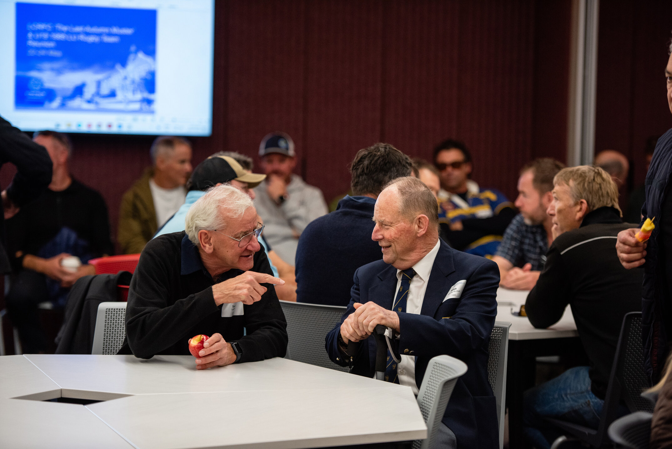 2025 Lincoln College Rugby Reunion Saturday  112