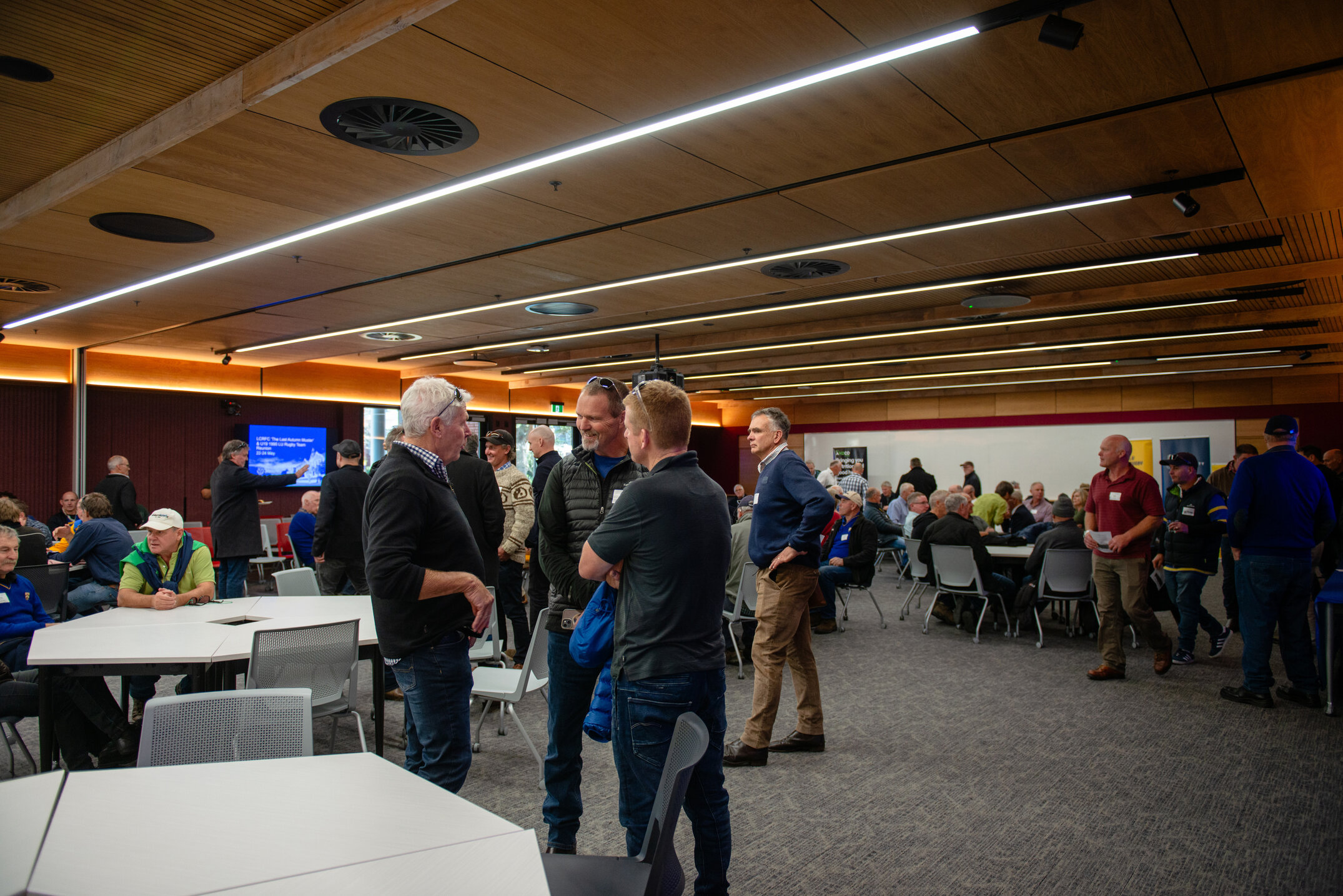 2025 Lincoln College Rugby Reunion Saturday  110