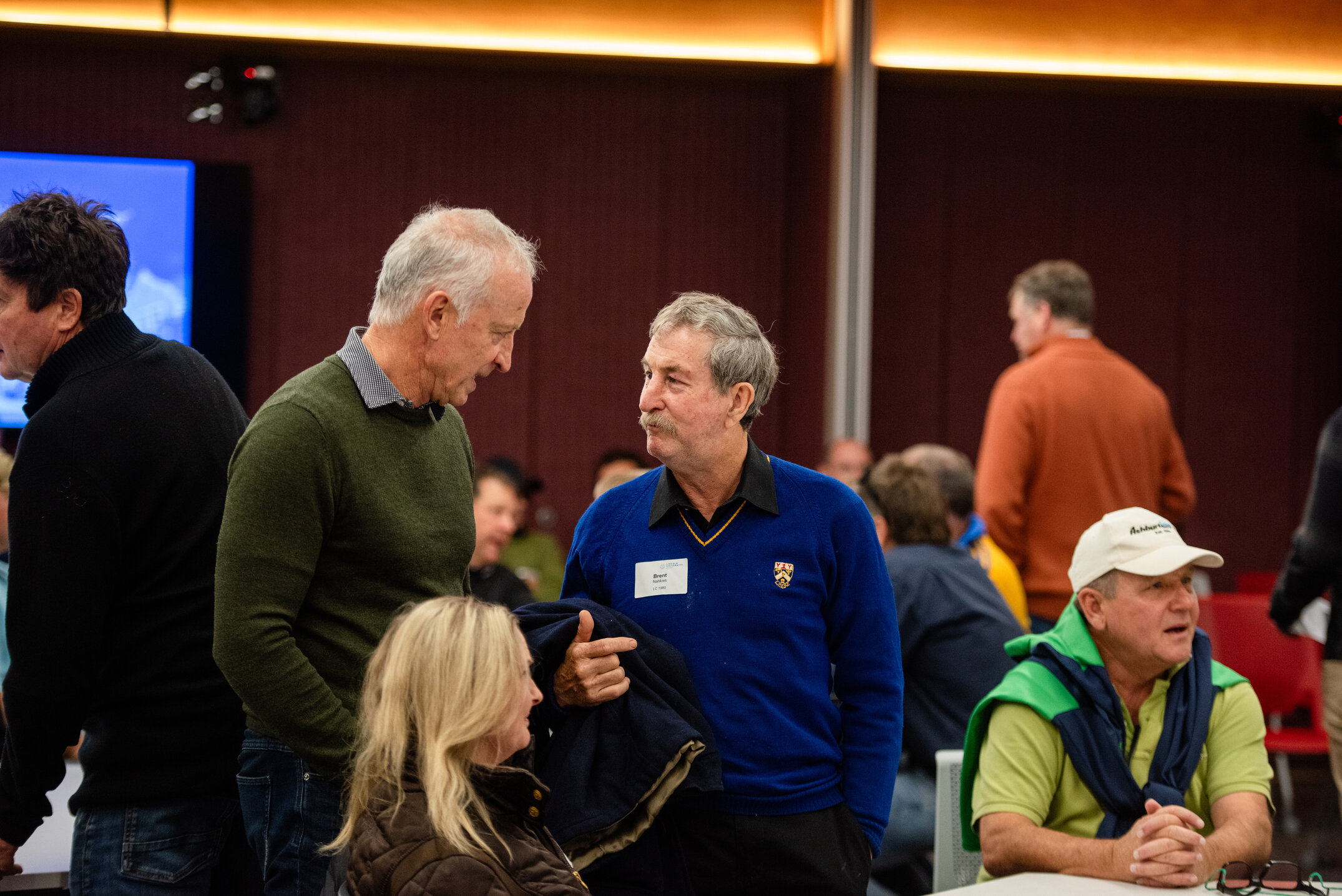 2025 Lincoln College Rugby Reunion Saturday  109