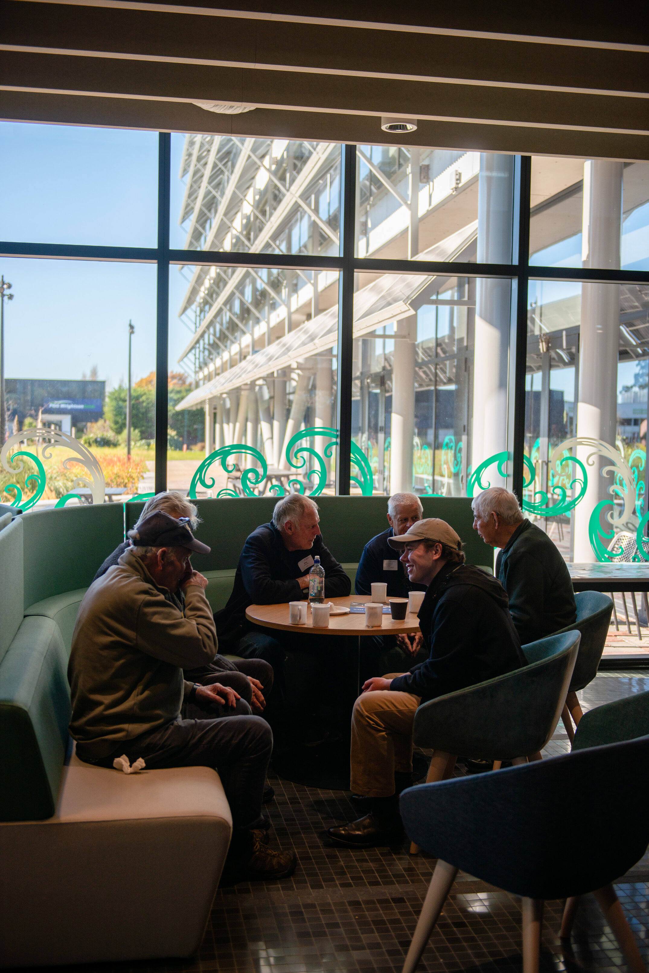 2025 Lincoln College Rugby Reunion Saturday  105