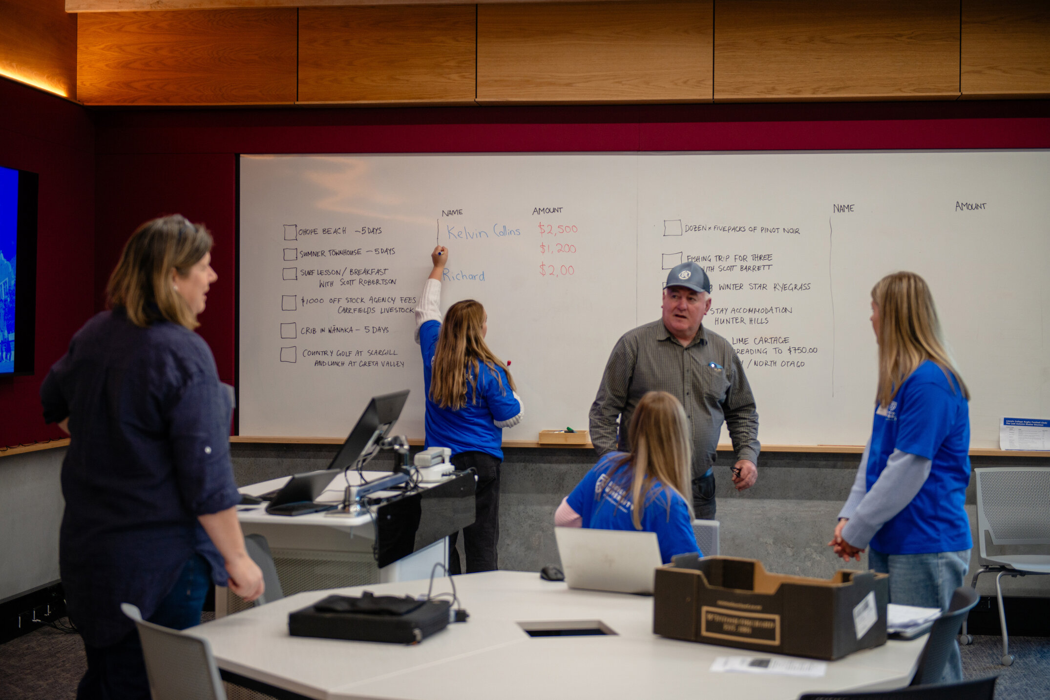 2025 Lincoln College Rugby Reunion Saturday  107